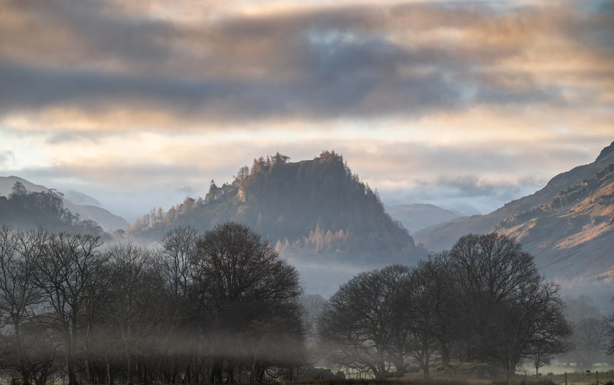 Castle Crag