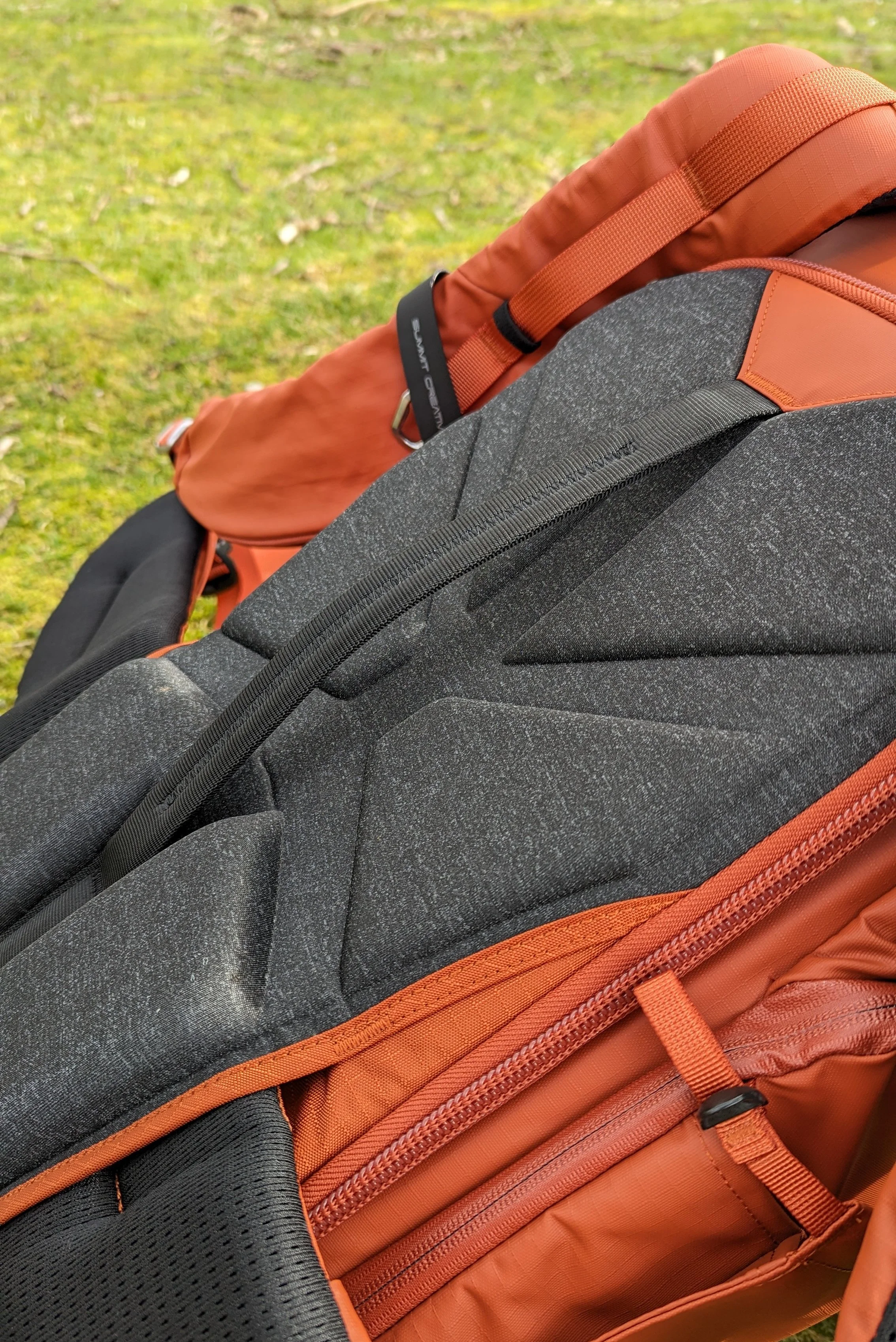 Summit Creative Tenzing 30 photo backpack review — Mike Prince