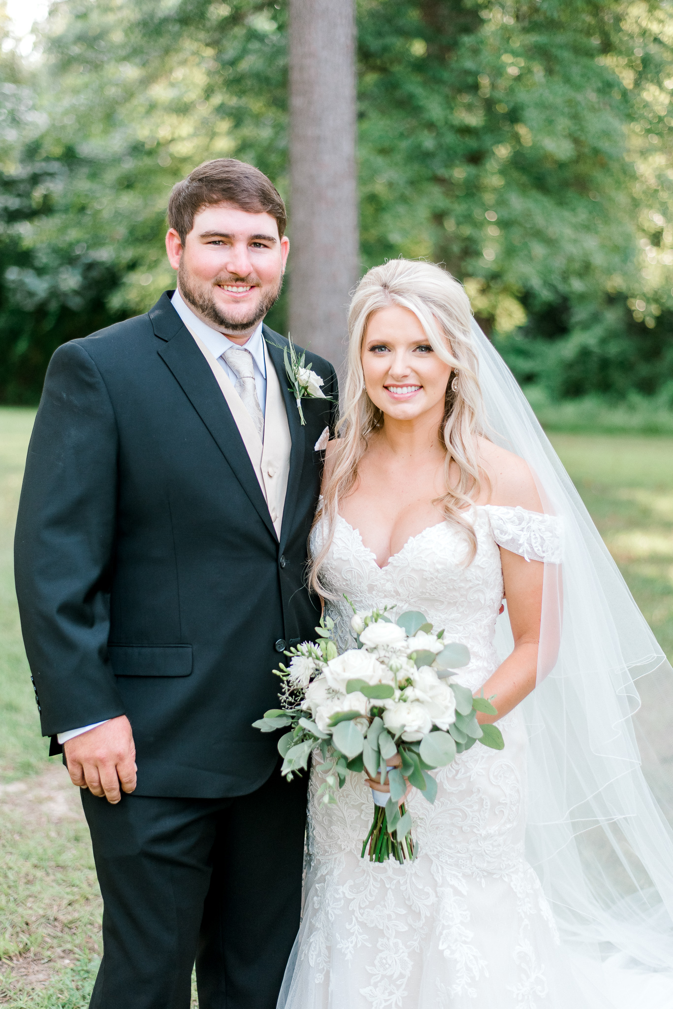 Expectations — Payton Burris Weds Expectations — Payton Burris Weds