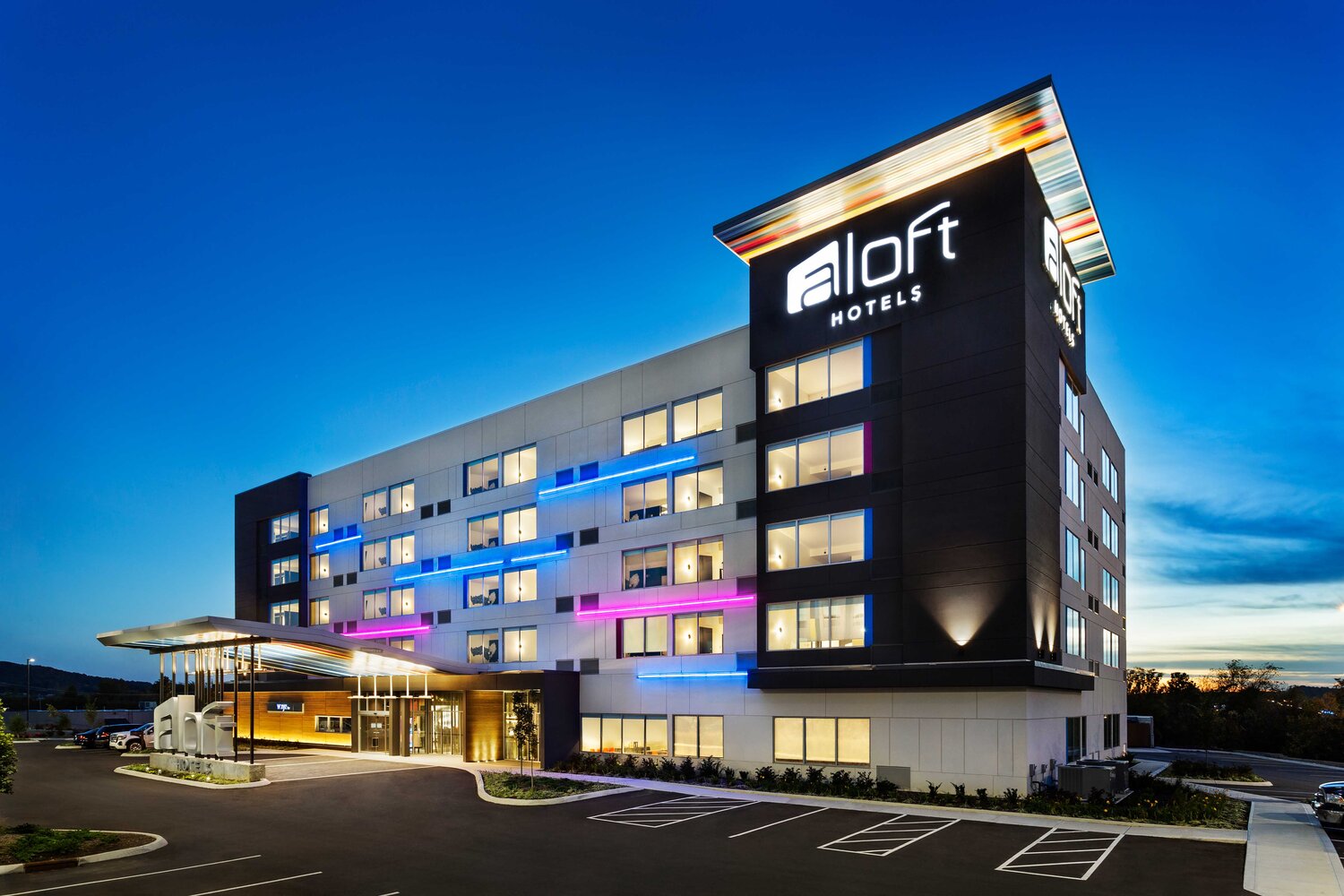 aloft jobs