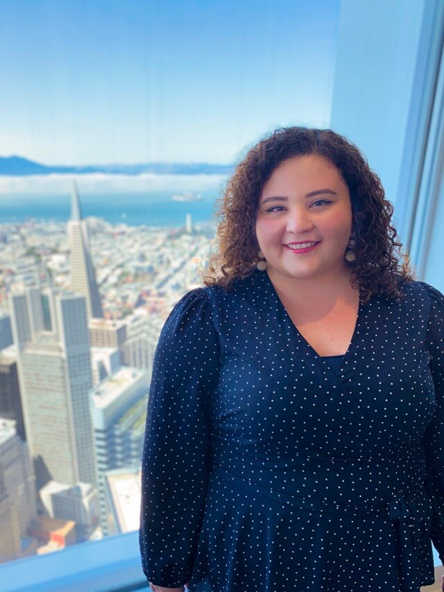 Sofia Rodriguez: Community Manager, Salesforce