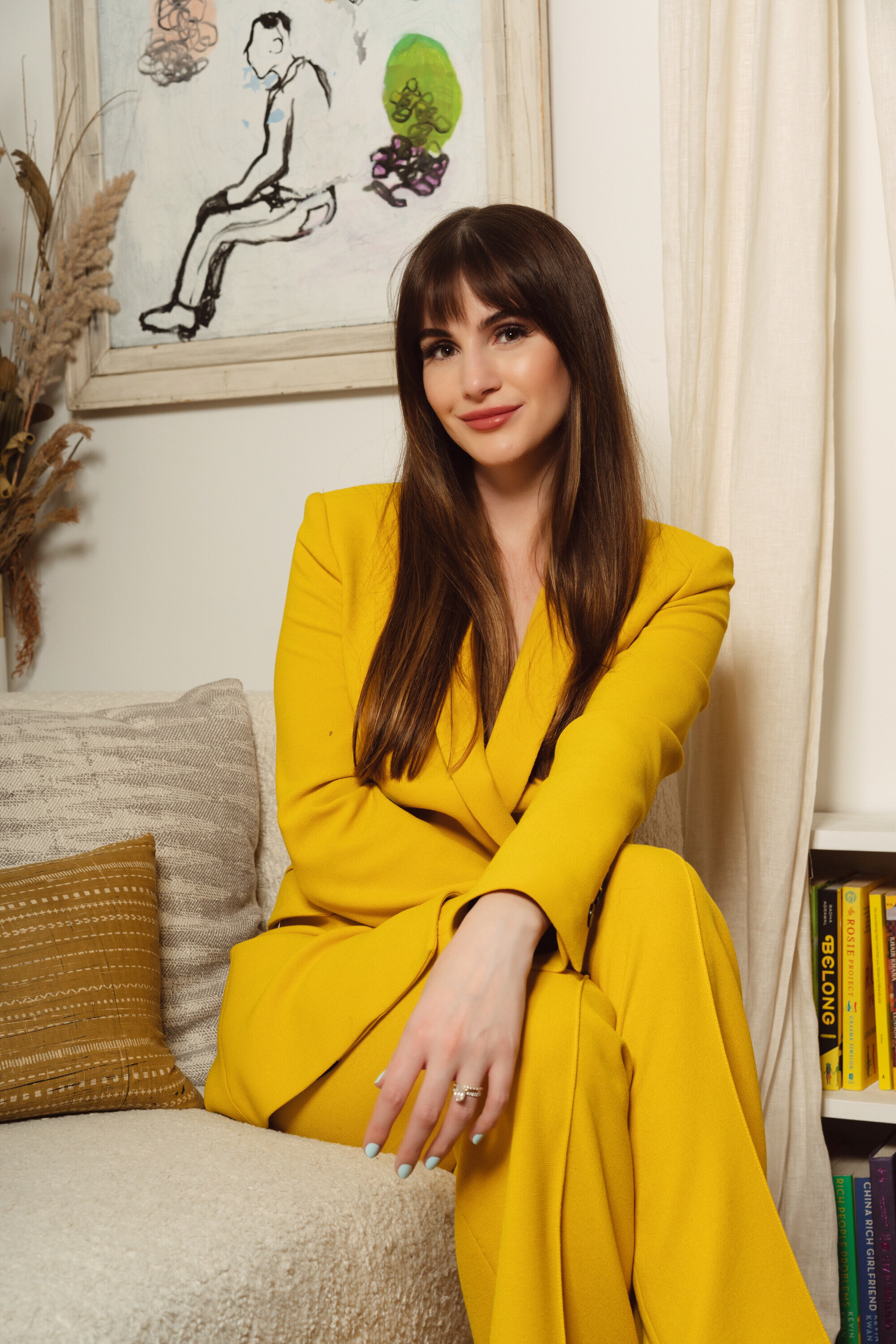 Healing Societal Division Through Community and Technology with Lisa Conn