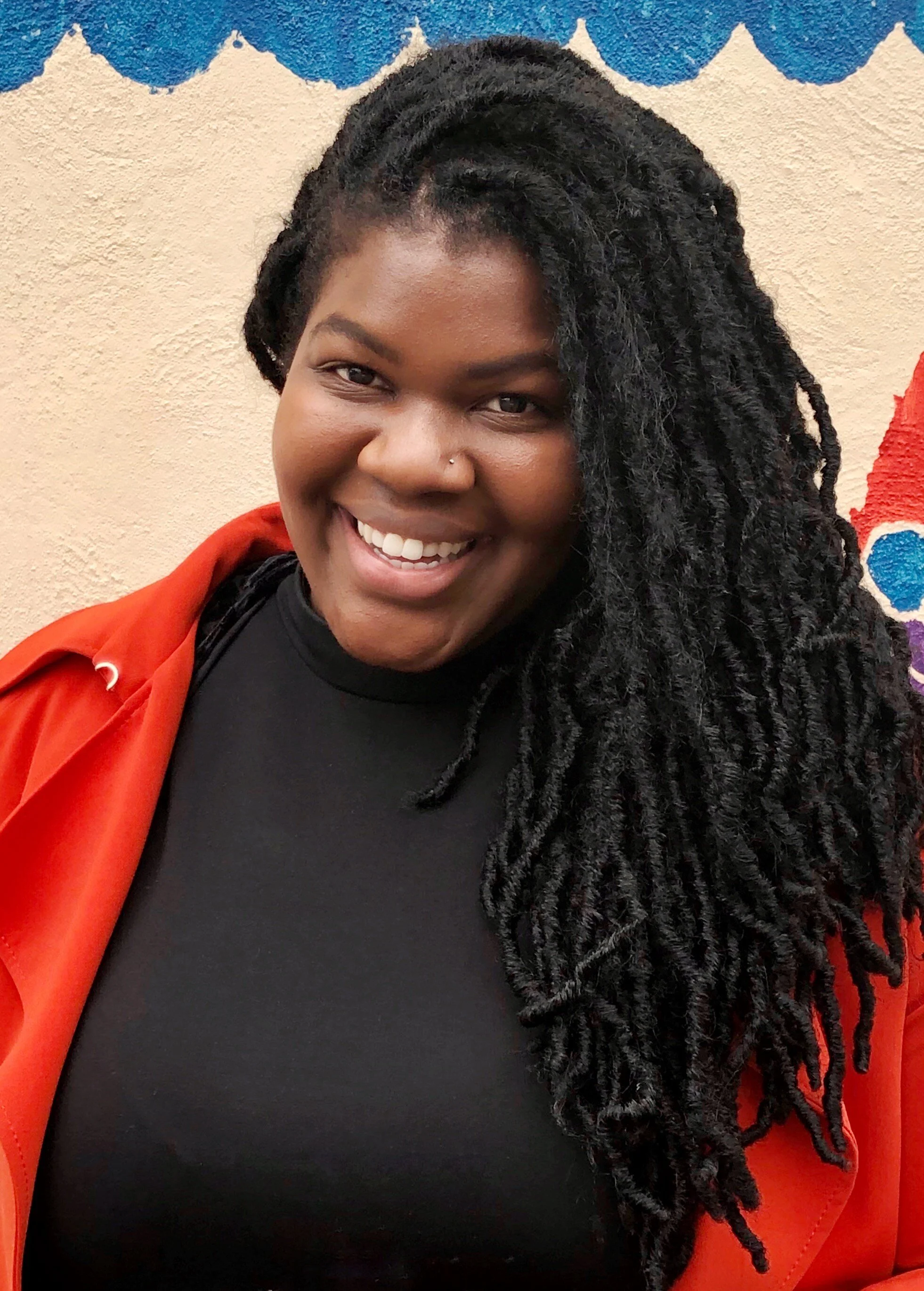 Healing Through Plants and Community with Jodianne Beckford