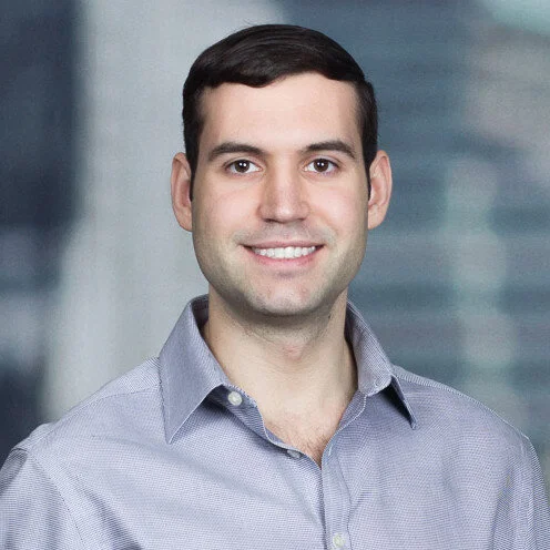 The Math of Community with Jacob Peters