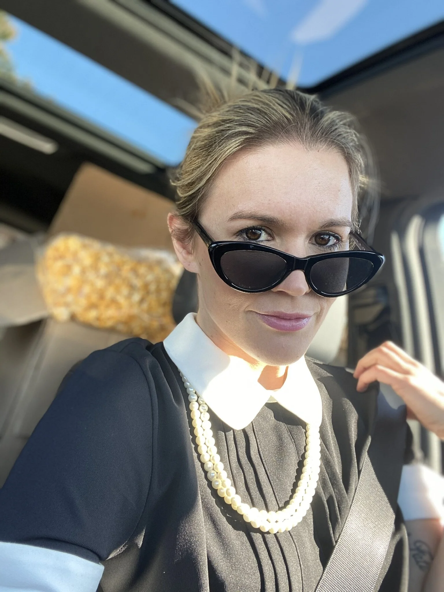 Community in Prison with Emily O'Brien