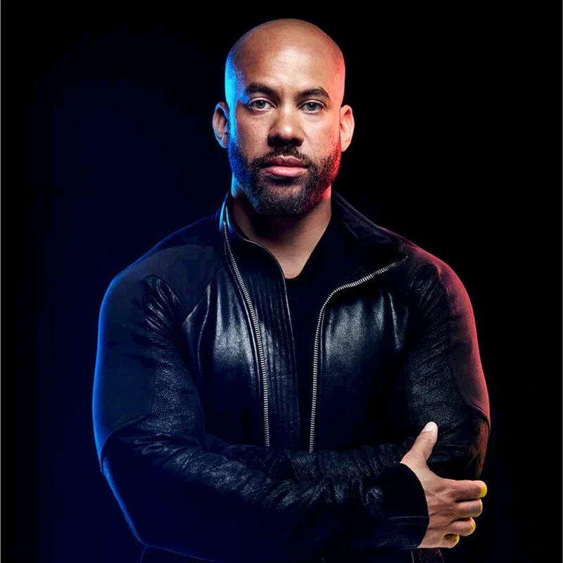 Investing, Community and Uniting Black Professionals with Kobie Fuller