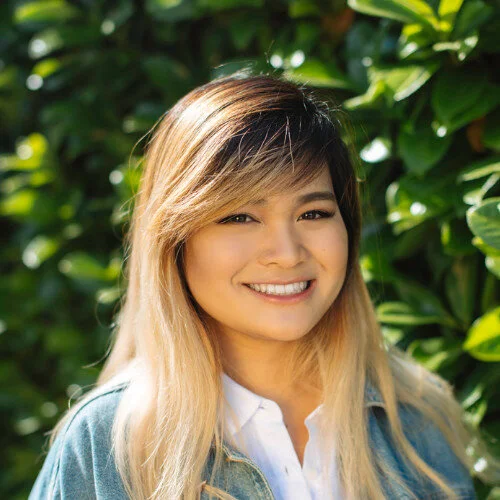 Creating Kinder Gaming Communities with Victoria Tran of Among Us