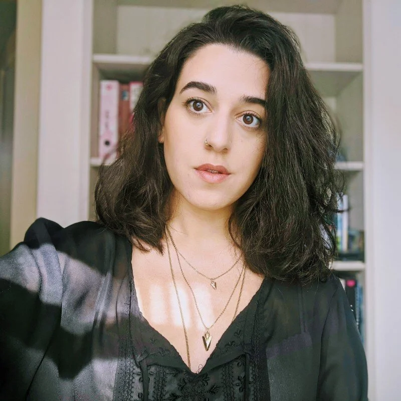 Eradicating Harassment in Creator Communities with Communyco's Bar Kirshon