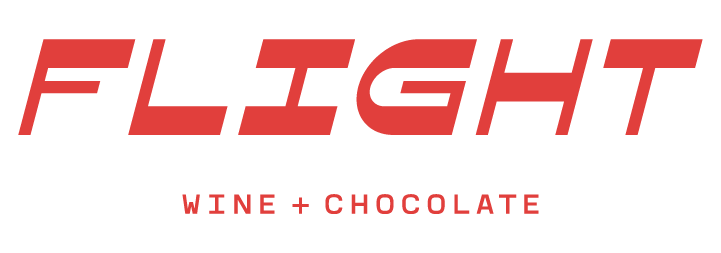 Flight Wine + Chocolate