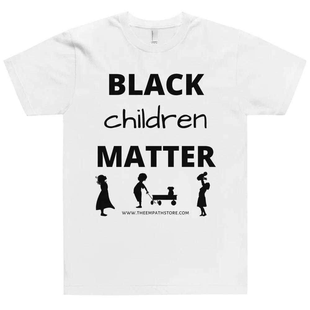 Black Children Matter Shirt (White).jpg