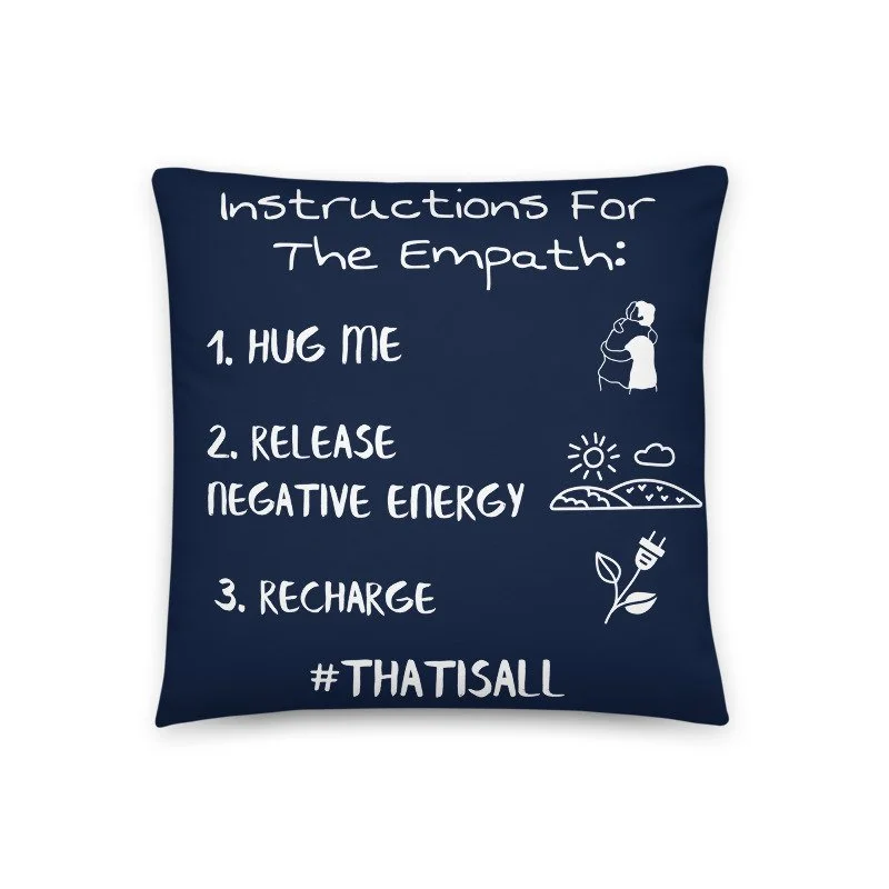 Empath Pillow Navy.jpg