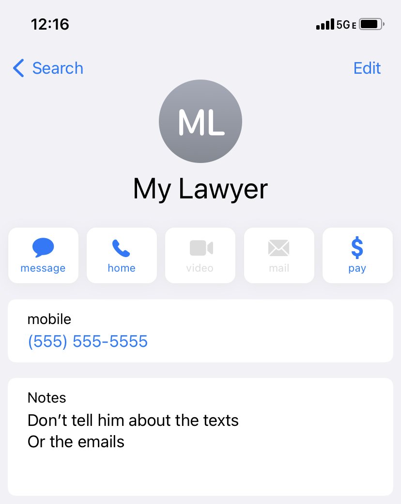 What the heck...I mean you all saw that, right?