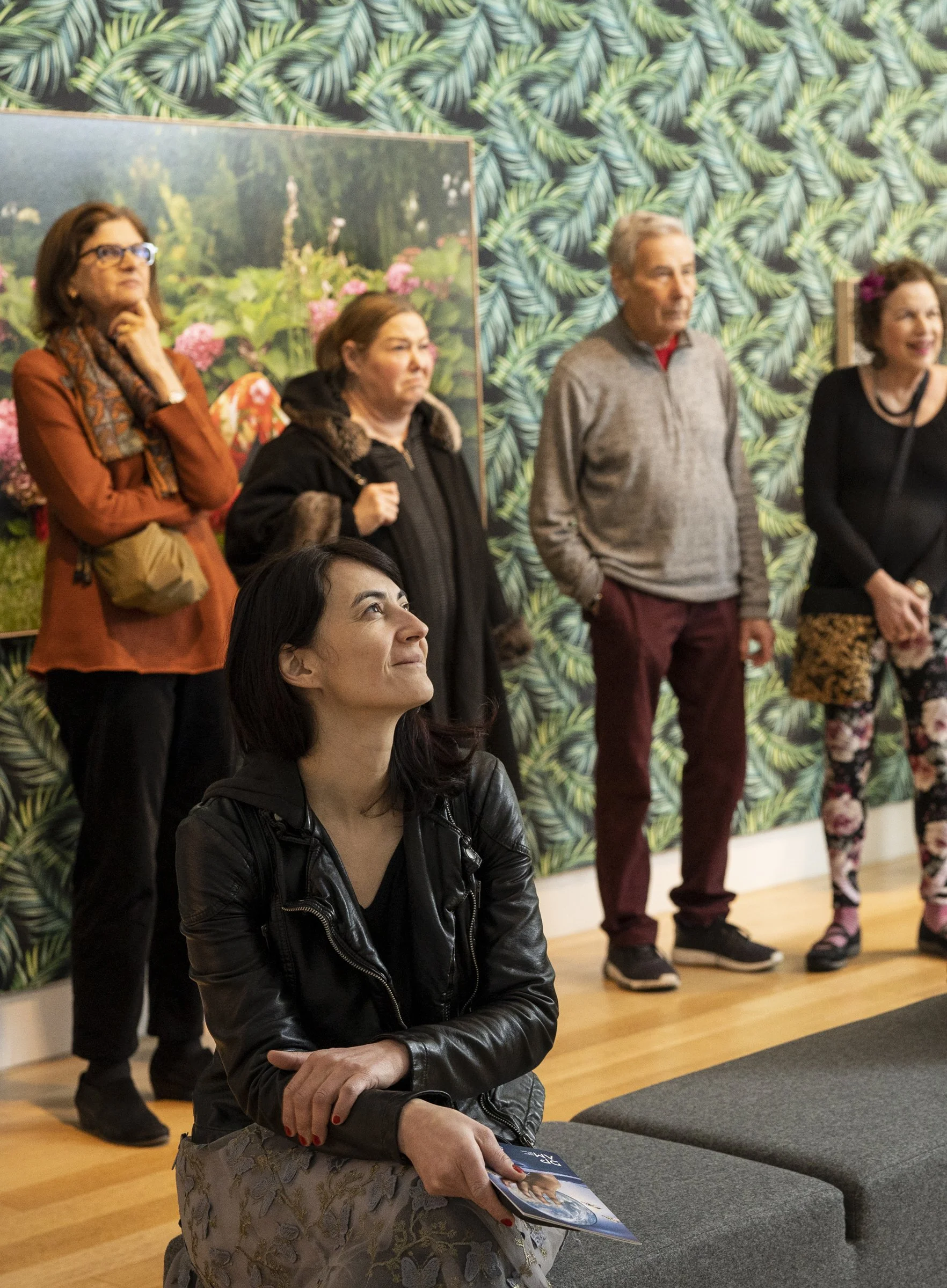 Art Tours Art Encounter