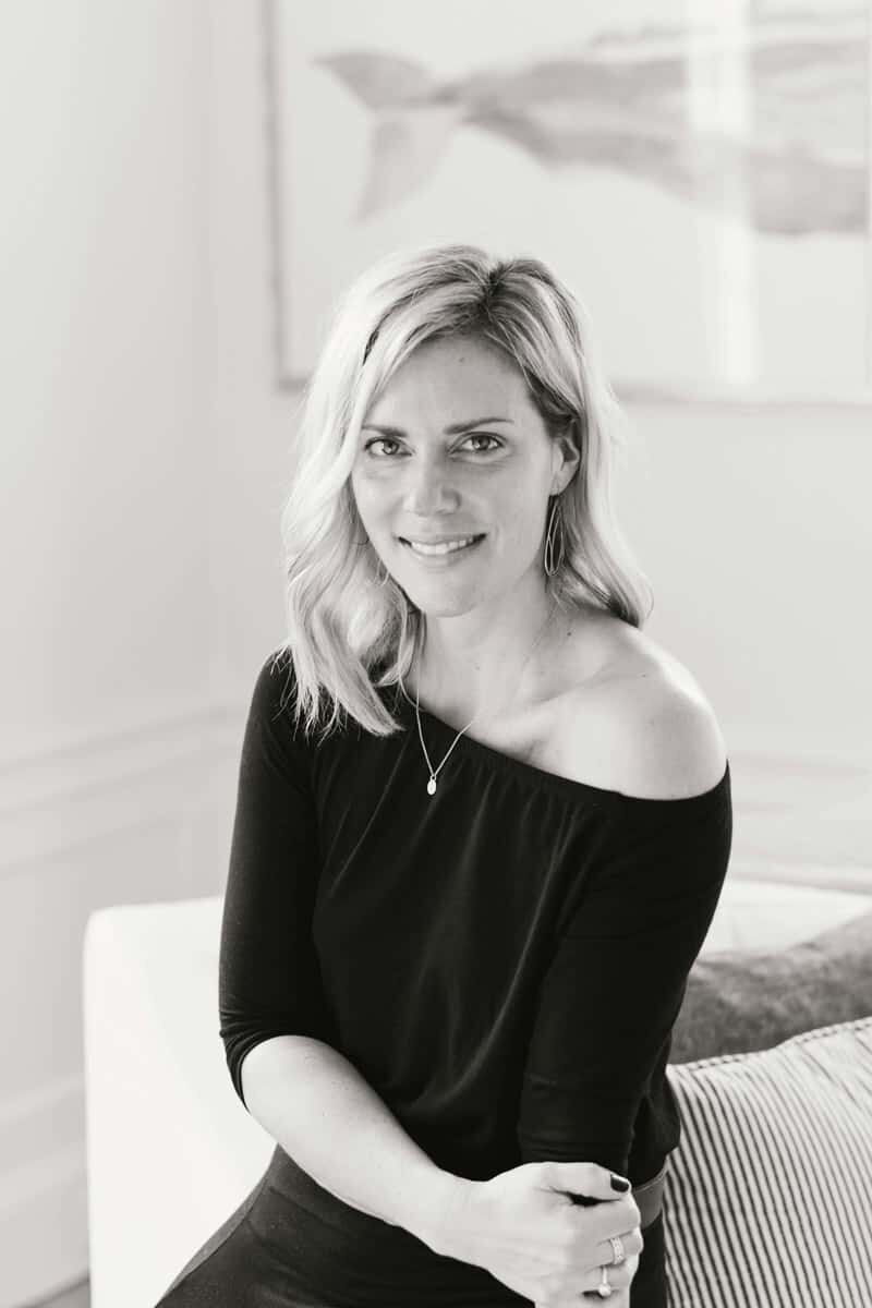 Ellice Condon, Interior Designer