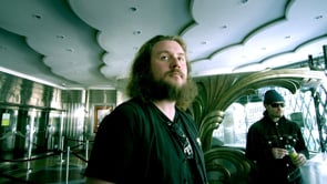 My Morning Jacket on Boing Boing
