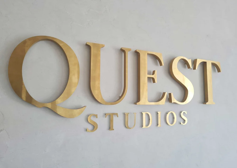 QUEST Studios | Two Photo Studios | Daylight Cove Studio
