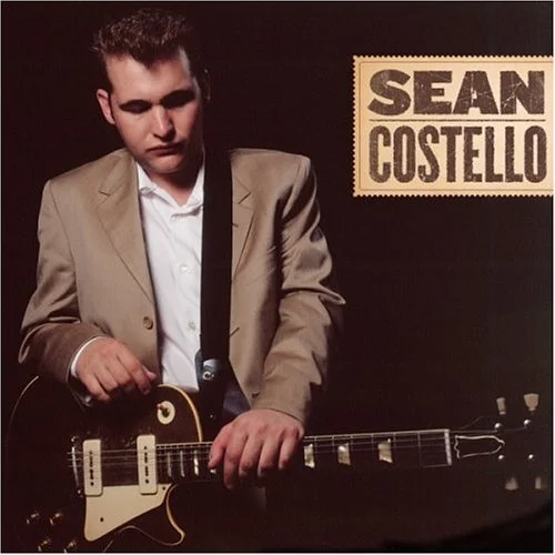 Sean Costello | Sean Costello CD