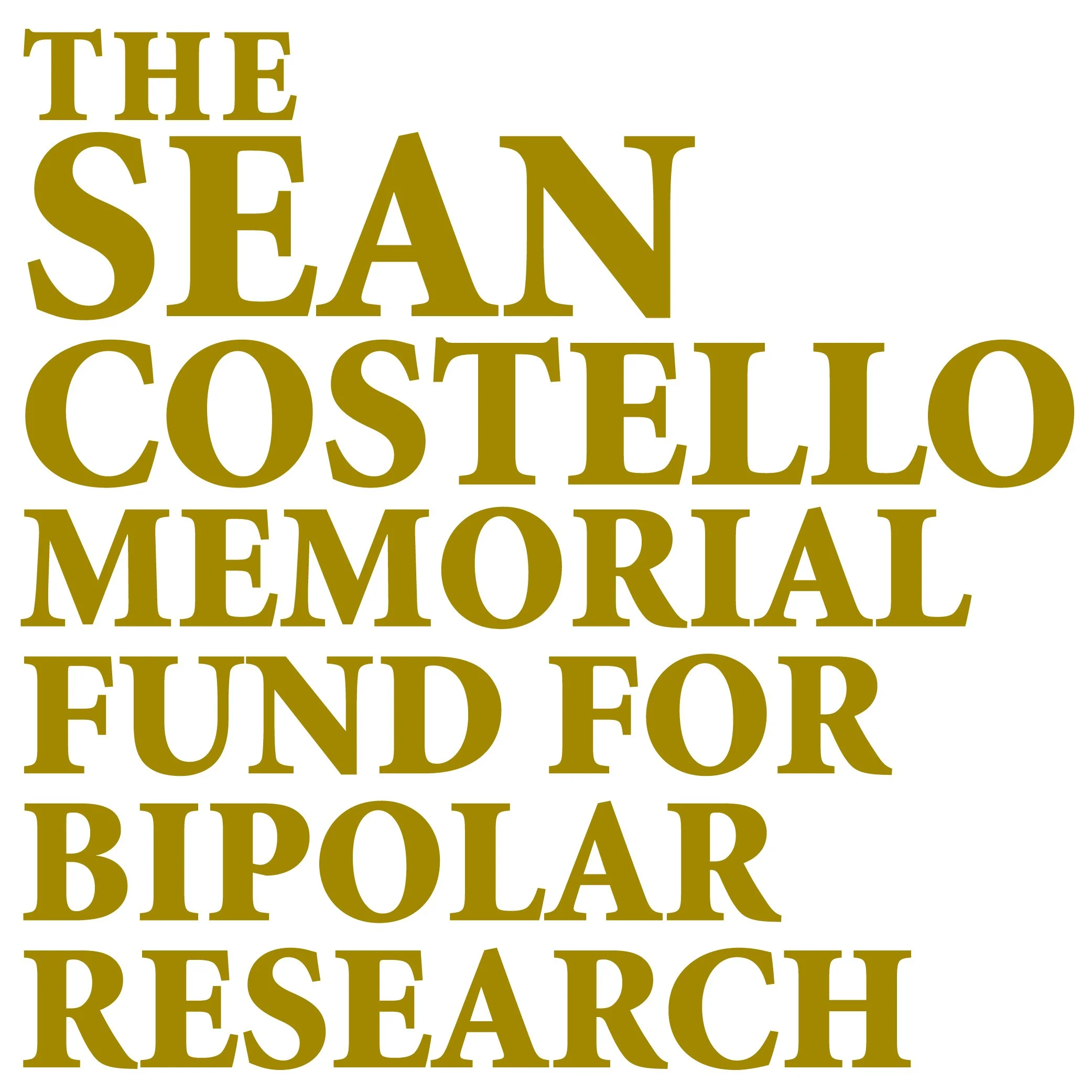 Remembering the Meaning of the Fund on Sean’s Heavenly Birthday