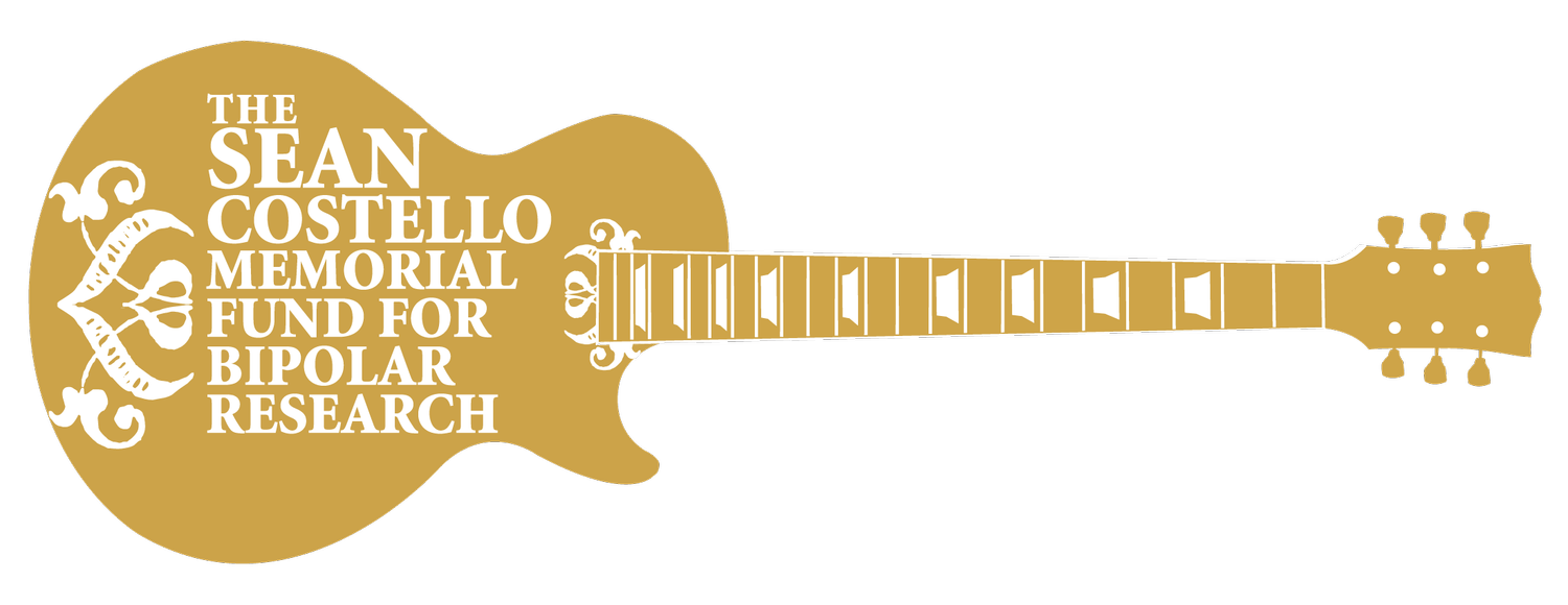 The Sean Costello Memorial Fund for Bipolar Research