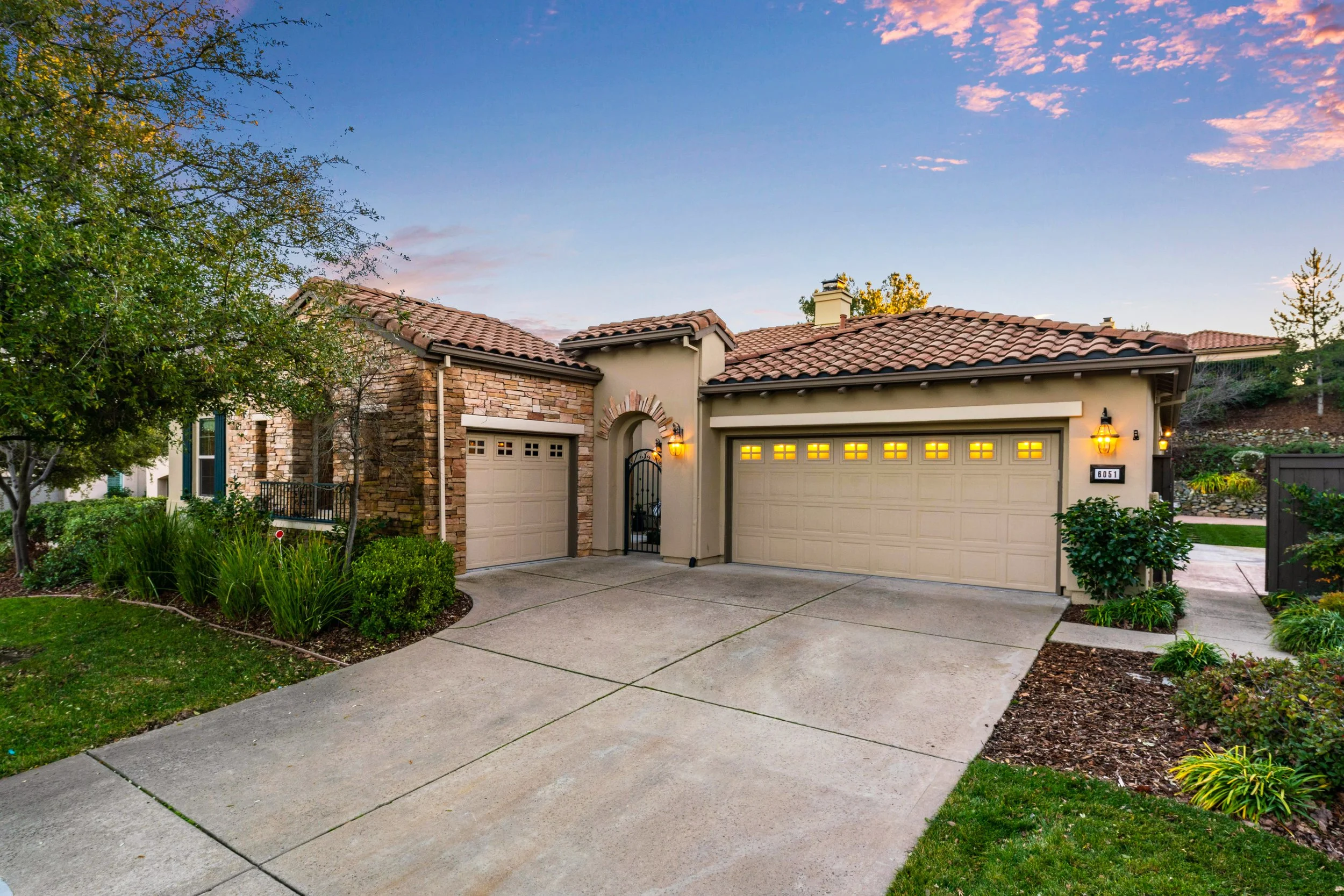 Joseph Gonzales & Viktor Likunov Intero Real Estate