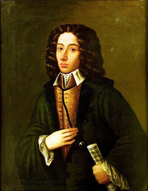 Pergolesi and his Stabat Mater
