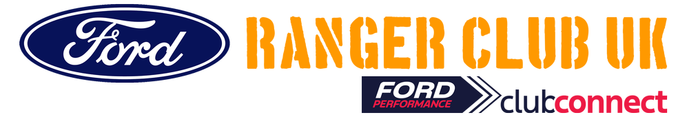Ford Ranger Club UK - The Home For Ford Ranger Owners