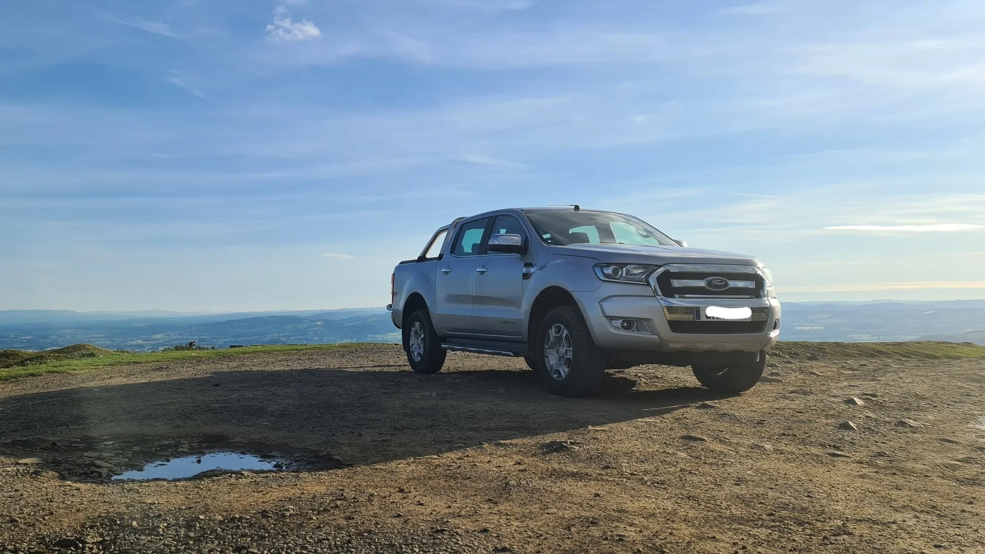 Matthew Eekers - Ou Bul