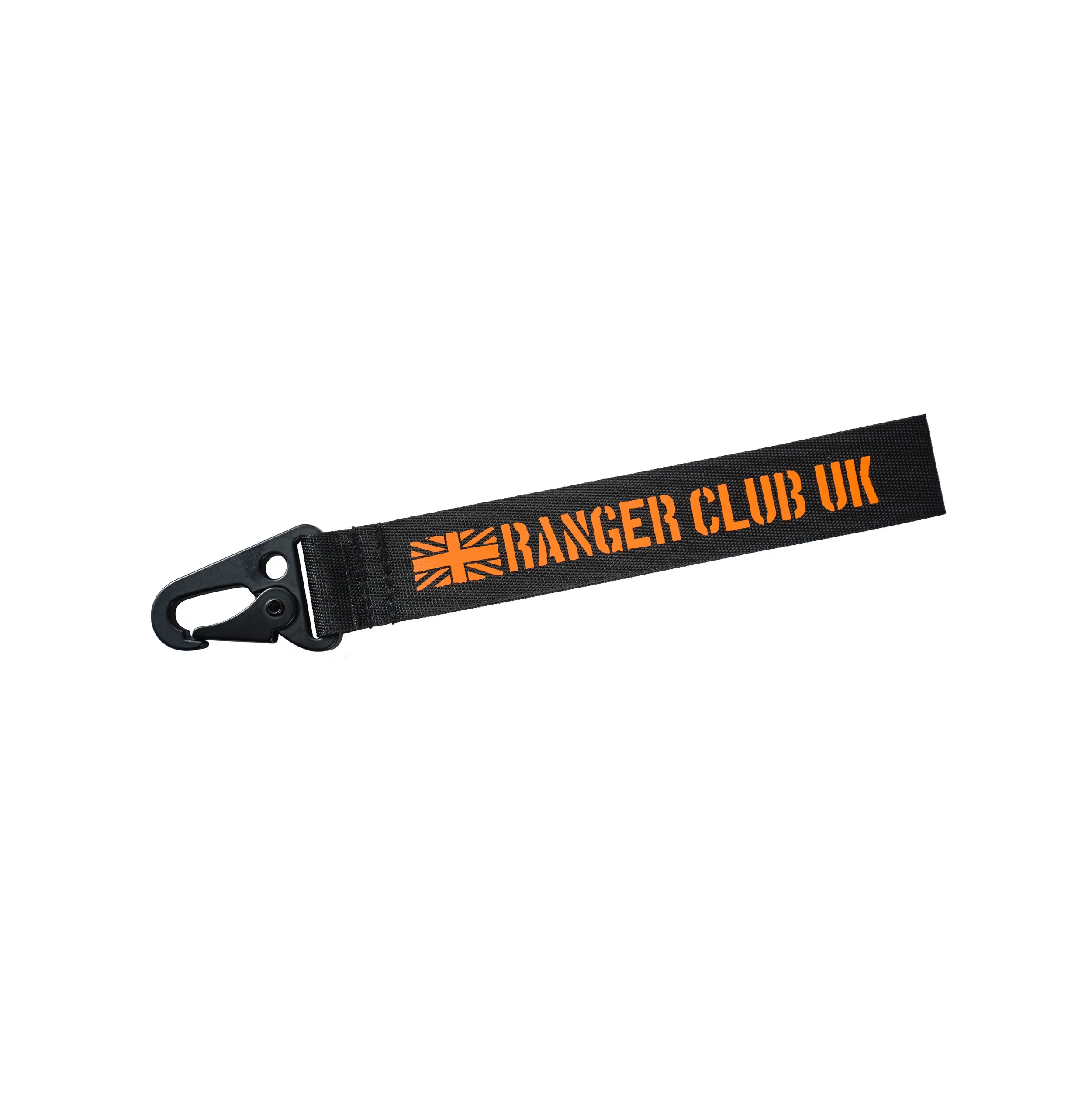Keytag - Ford Ranger Club UK