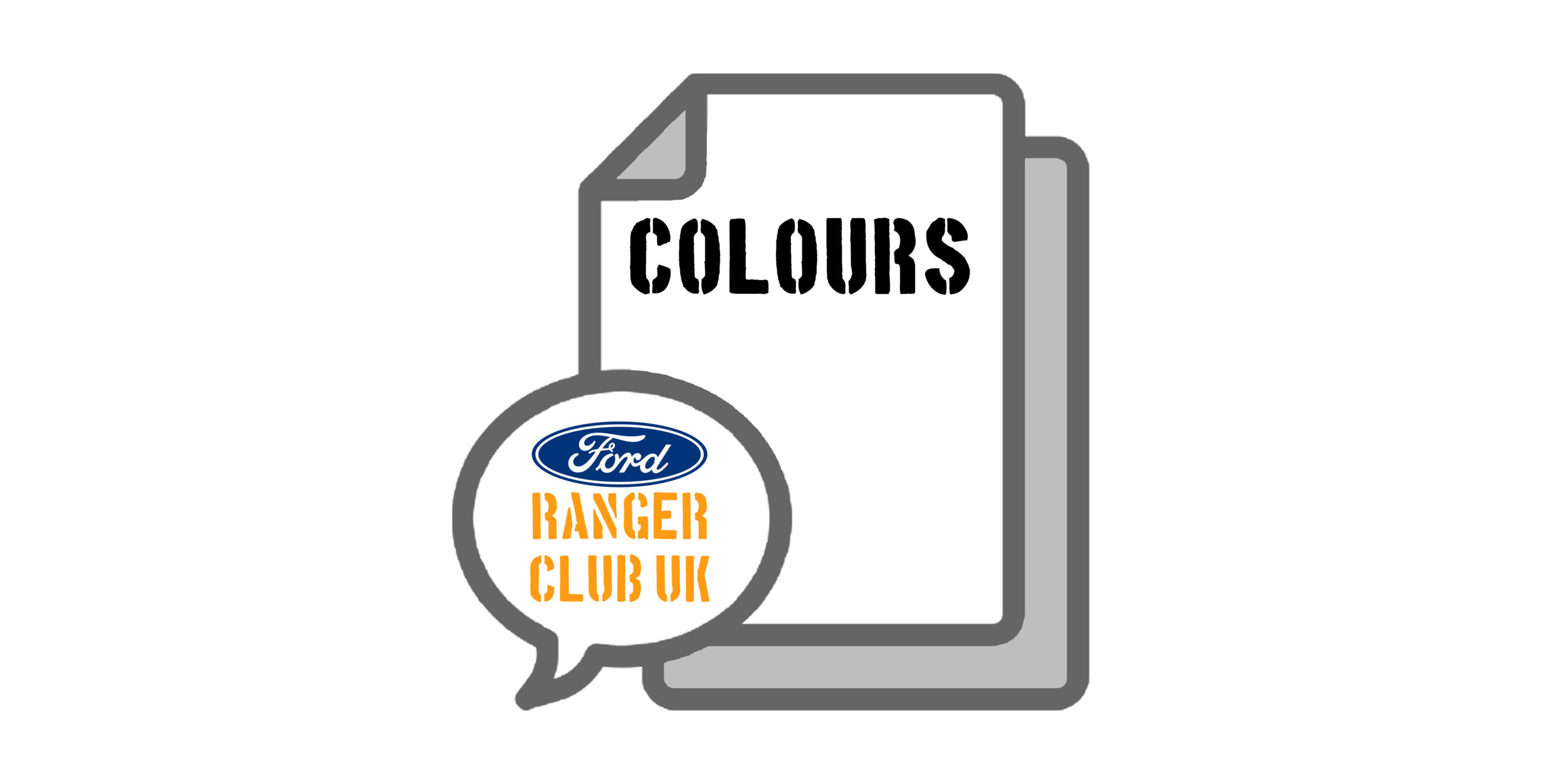 Colours