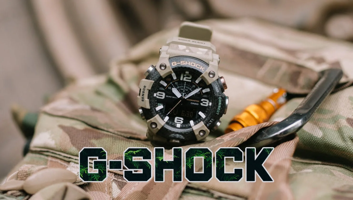Our Favourite Timepieces