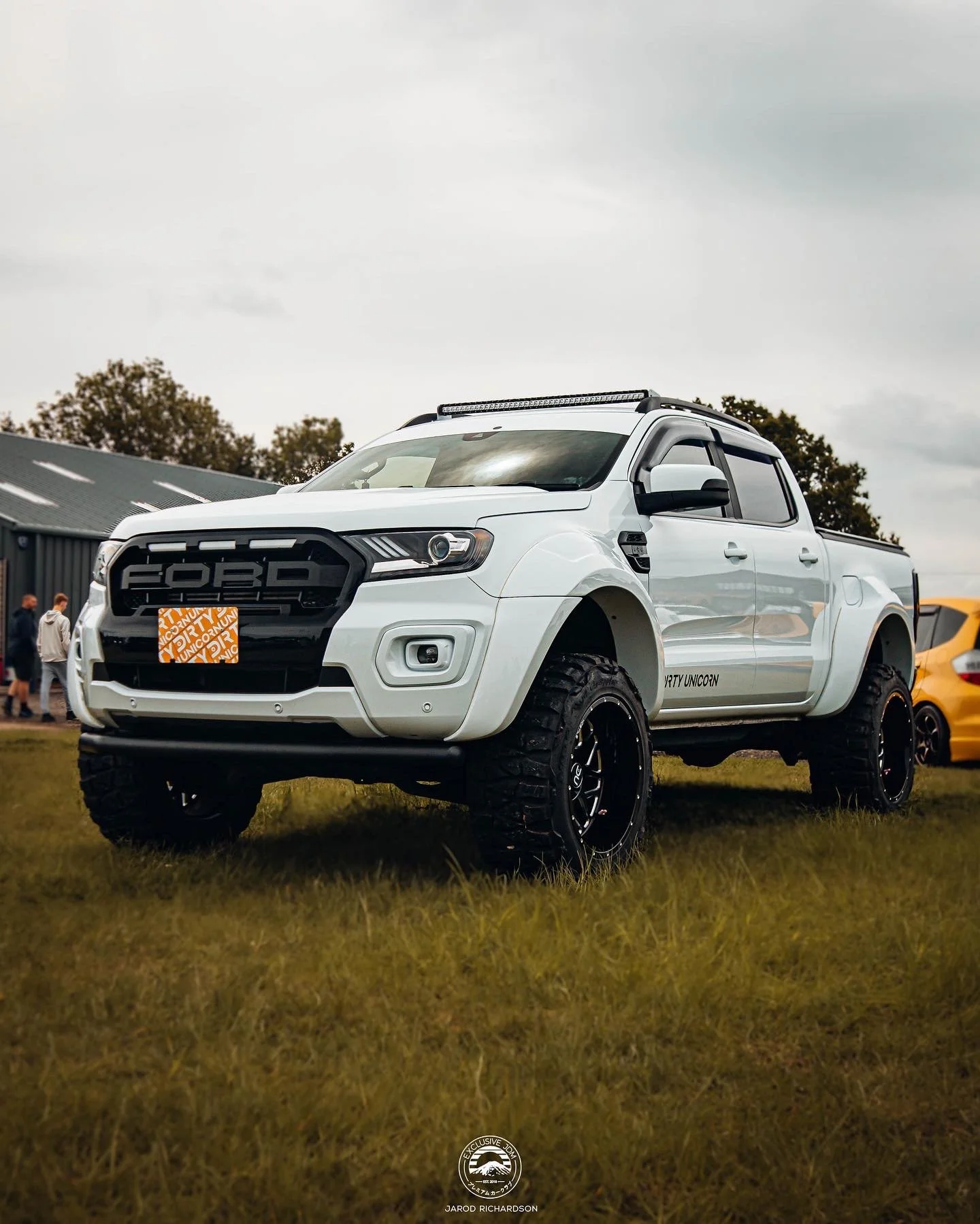 Luke Flear - DirtyGirl