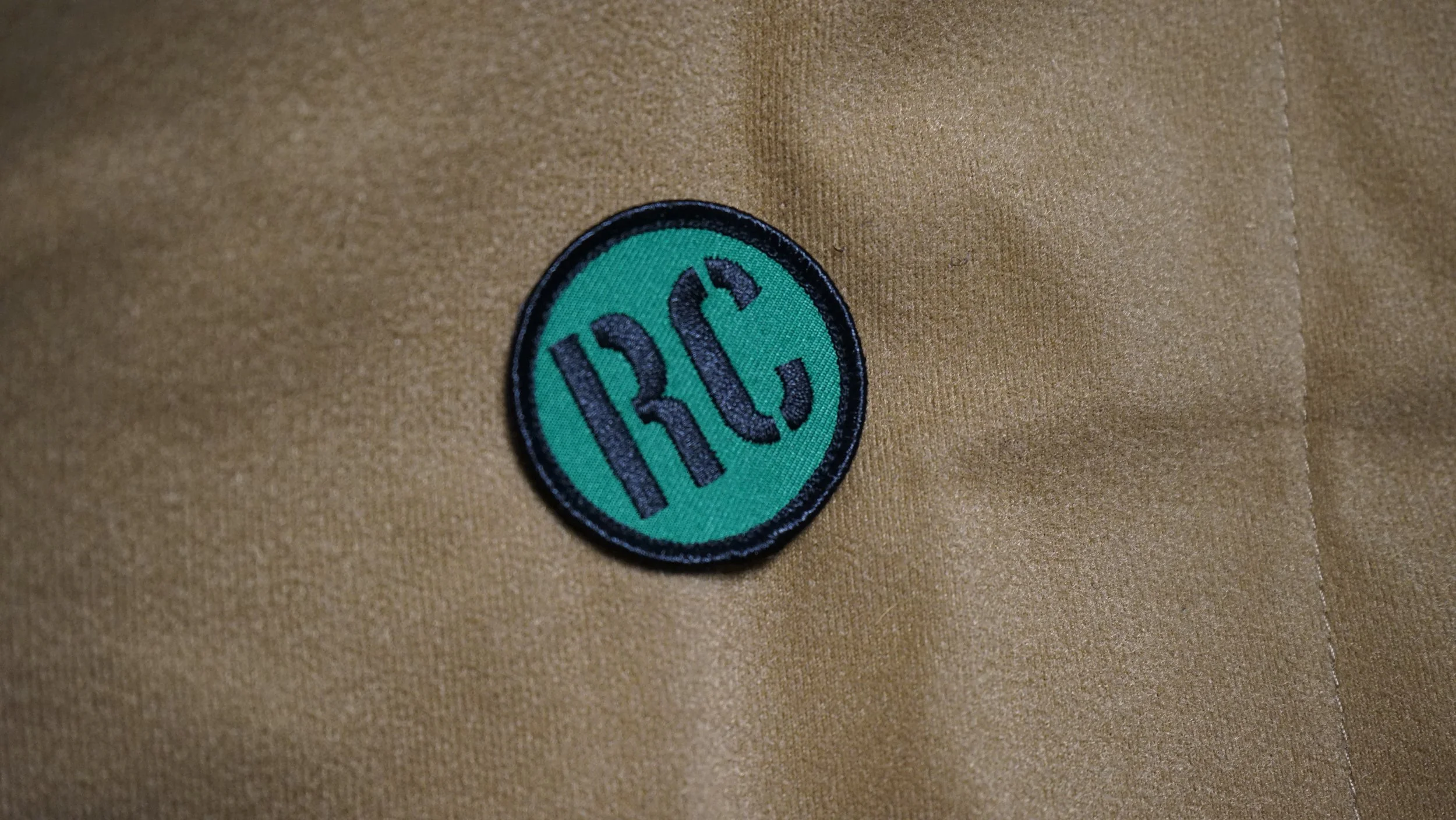 Patches - Ford Ranger Club UK