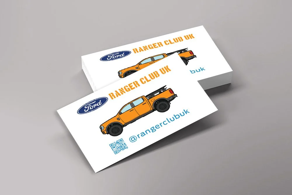 Recruitment Material