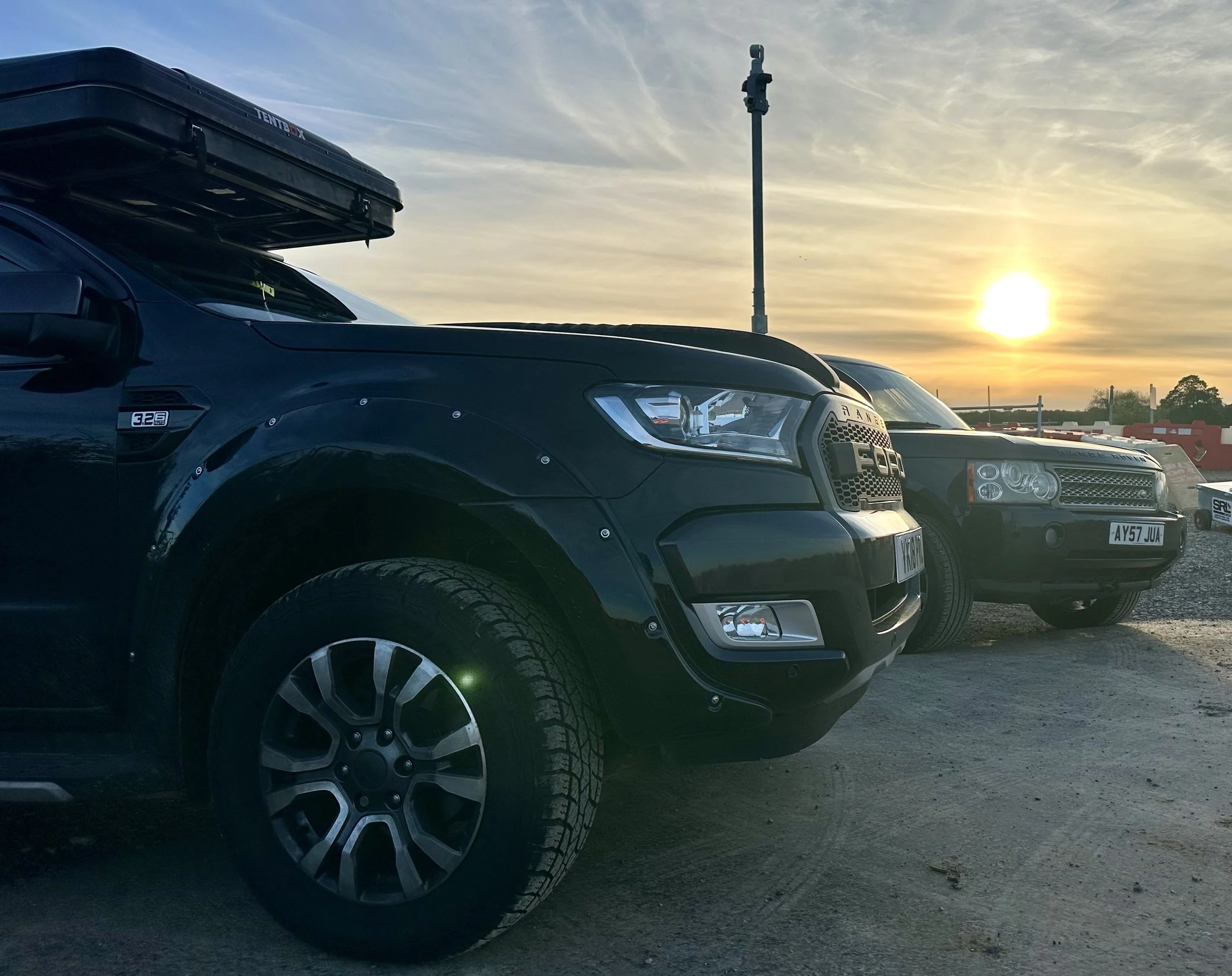 Nick Turner - Big Bessie