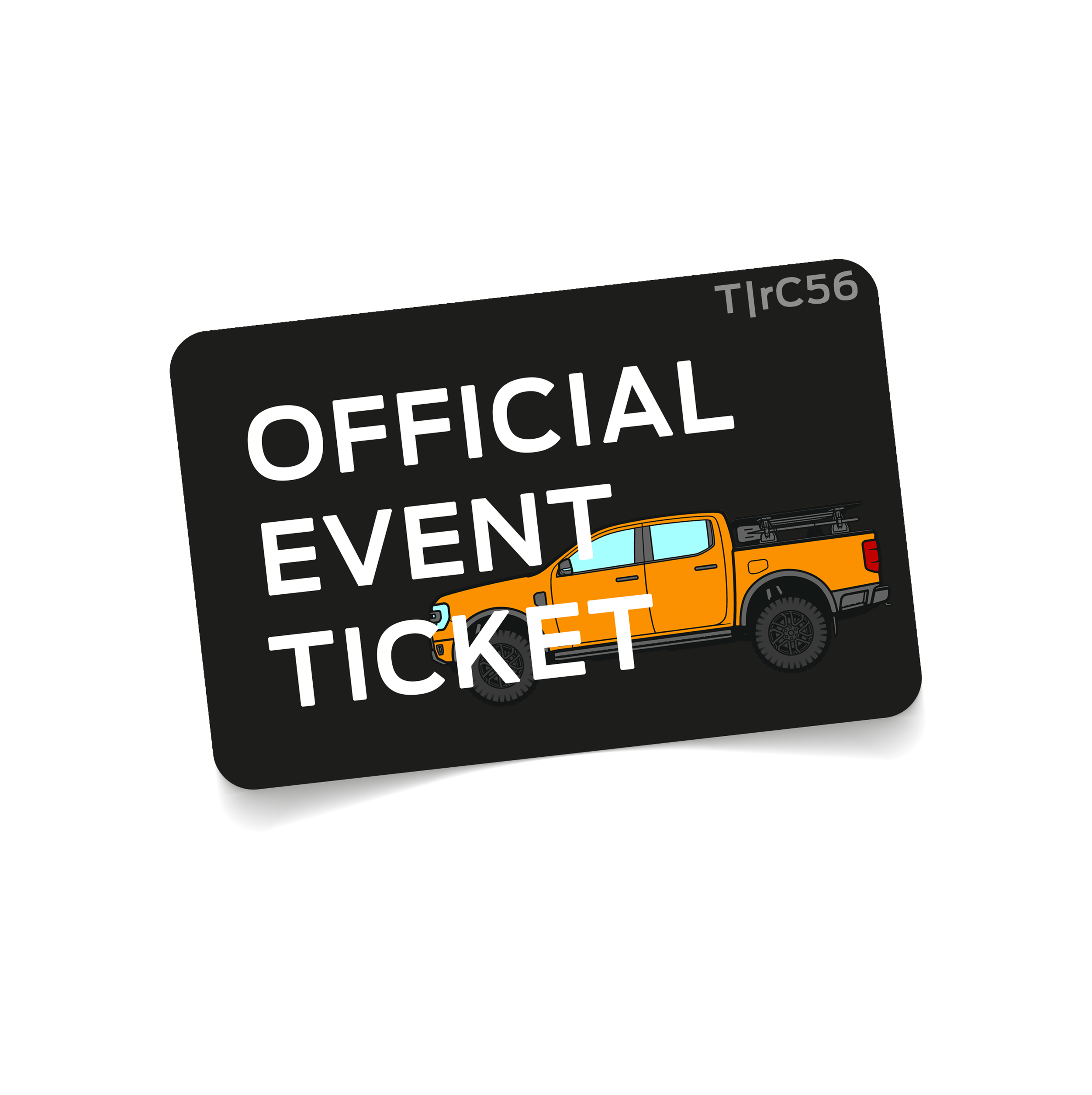 Temporary — Ford Ranger Club UK