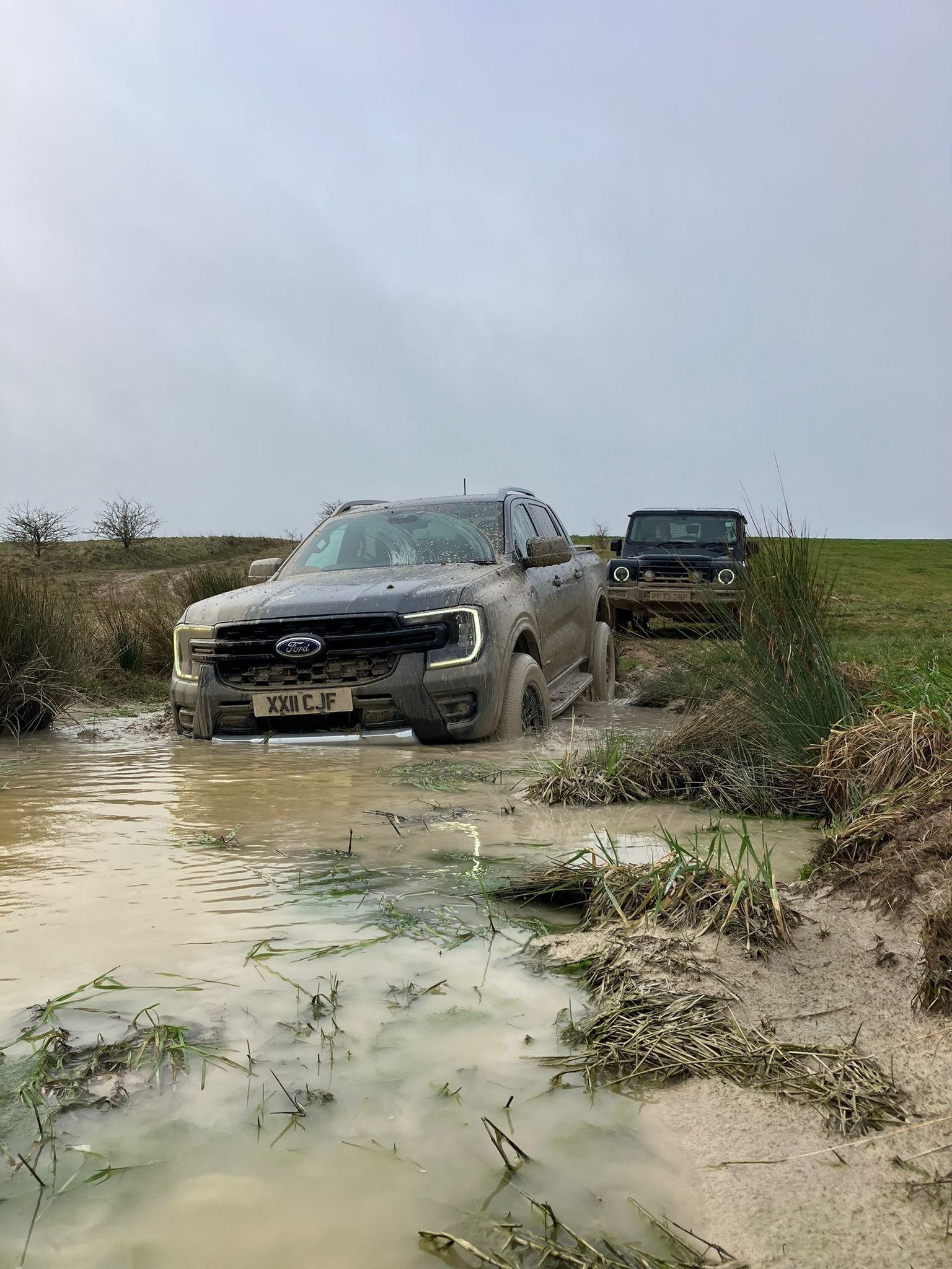 Christian France - The Beater