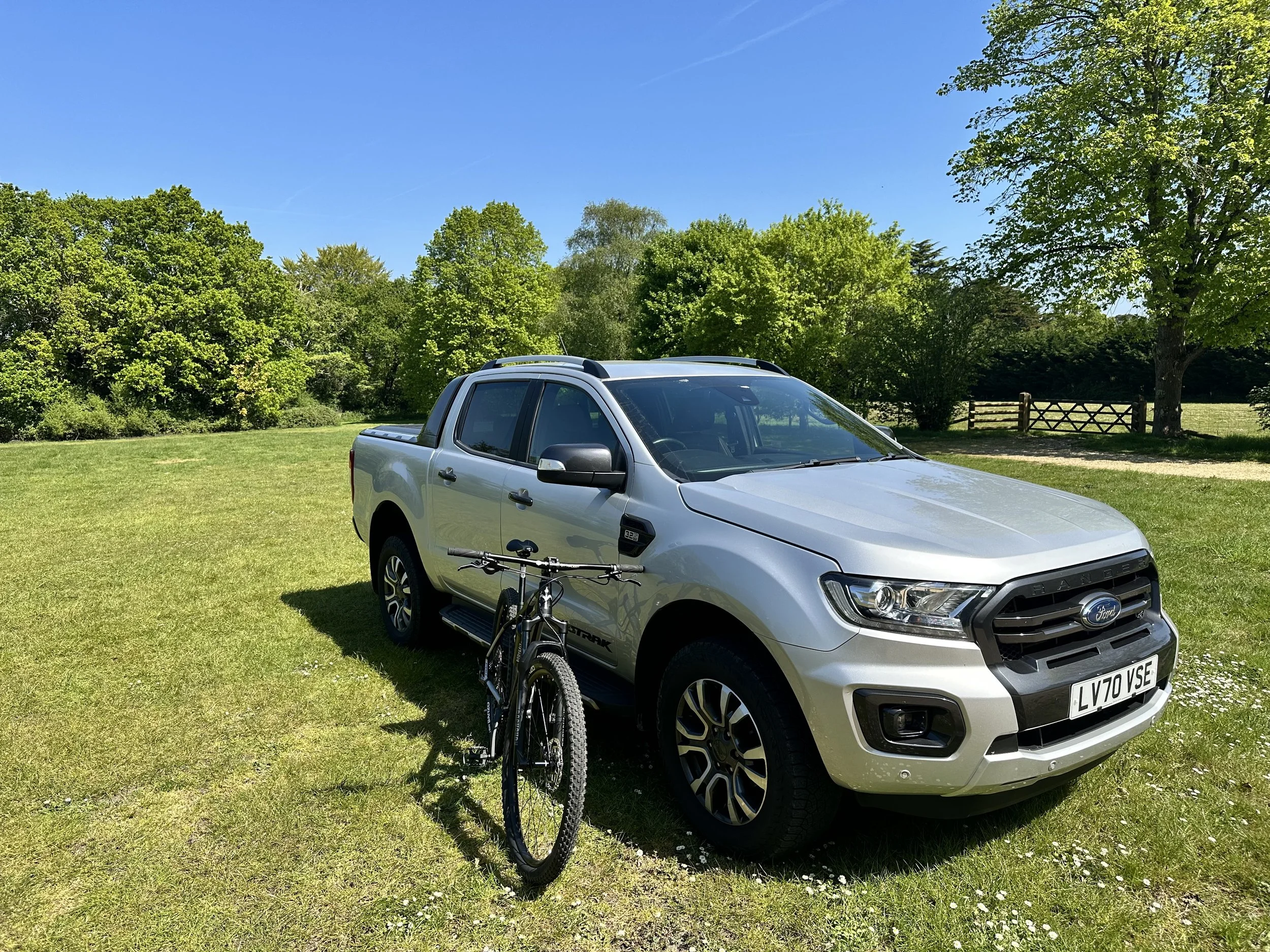 Jonathan Aldworth - Lagertha