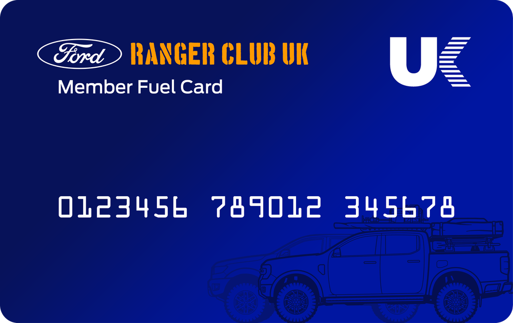 Fuel Card