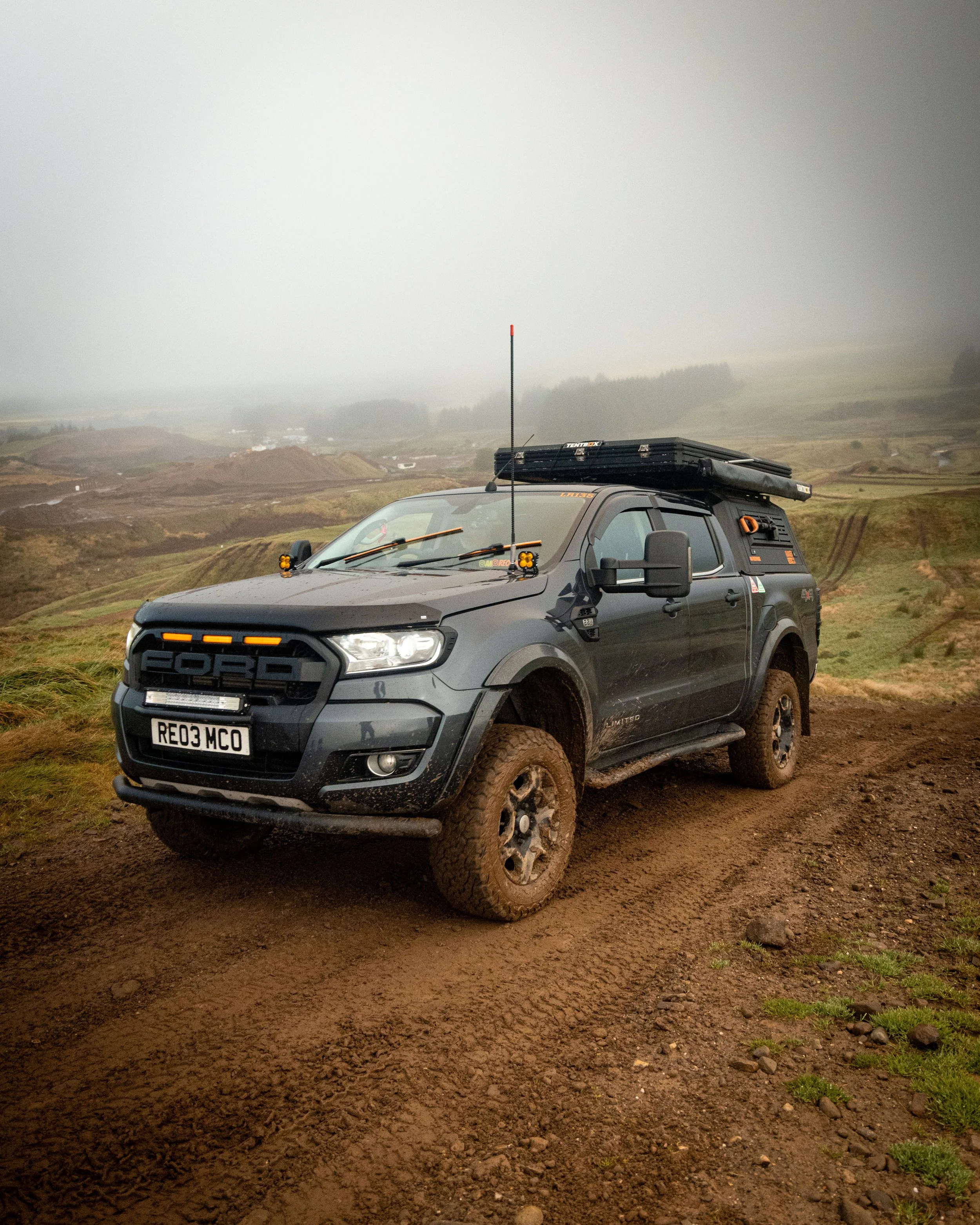 SPURR_20251012_Drumclog Ranger Event_214.JPG