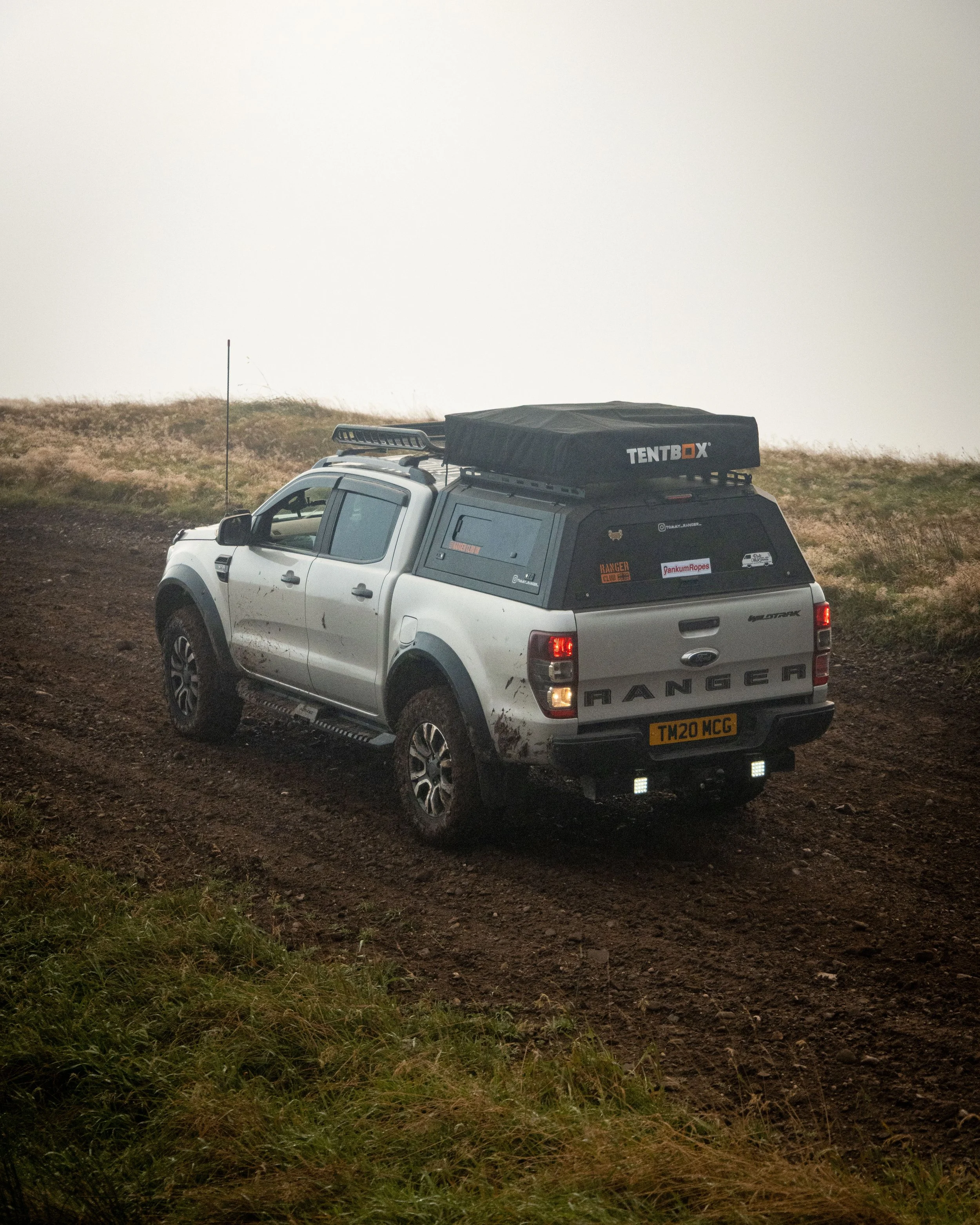 SPURR_20251012_Drumclog Ranger Event_222.JPG