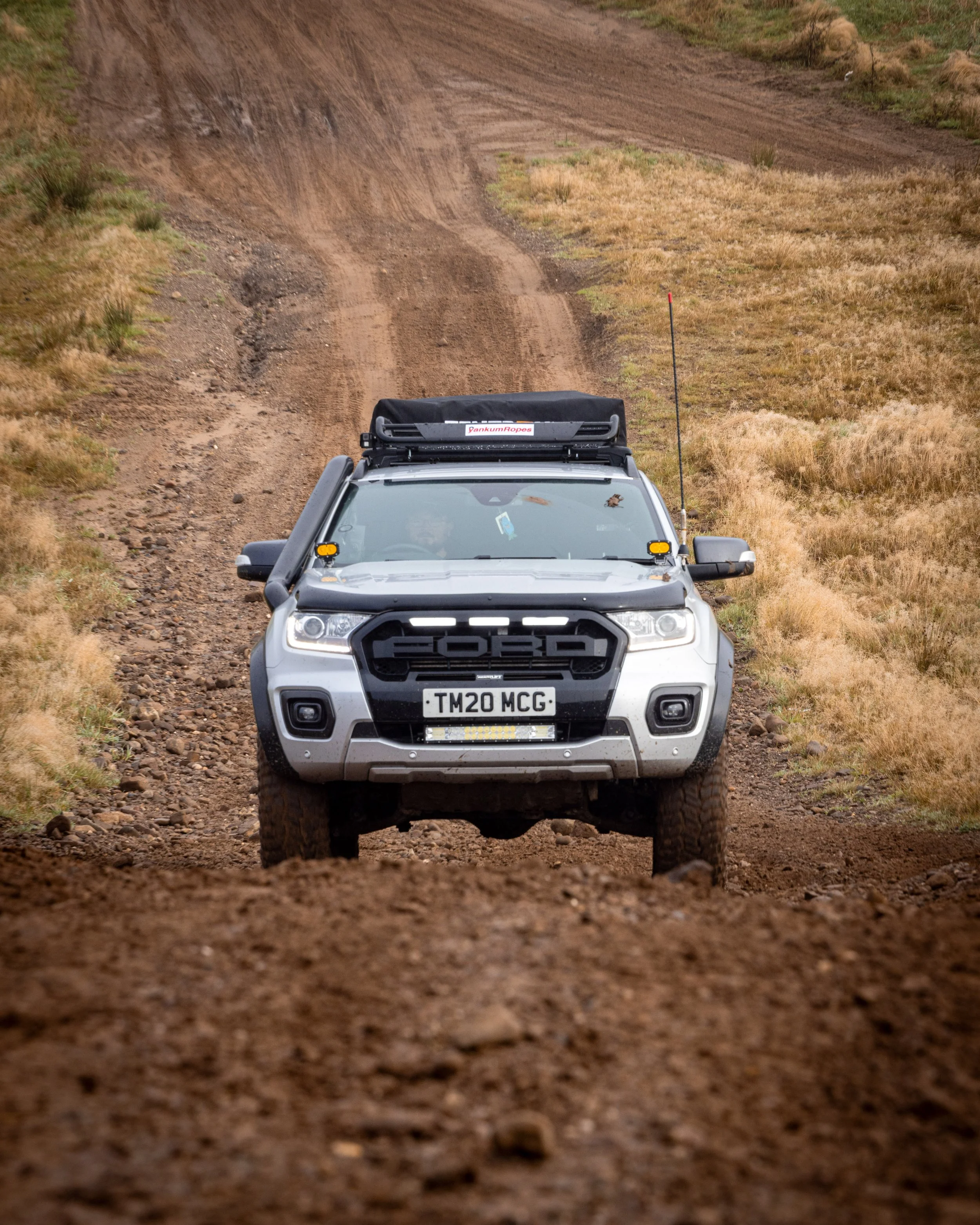 SPURR_20251012_Drumclog Ranger Event_227.JPG