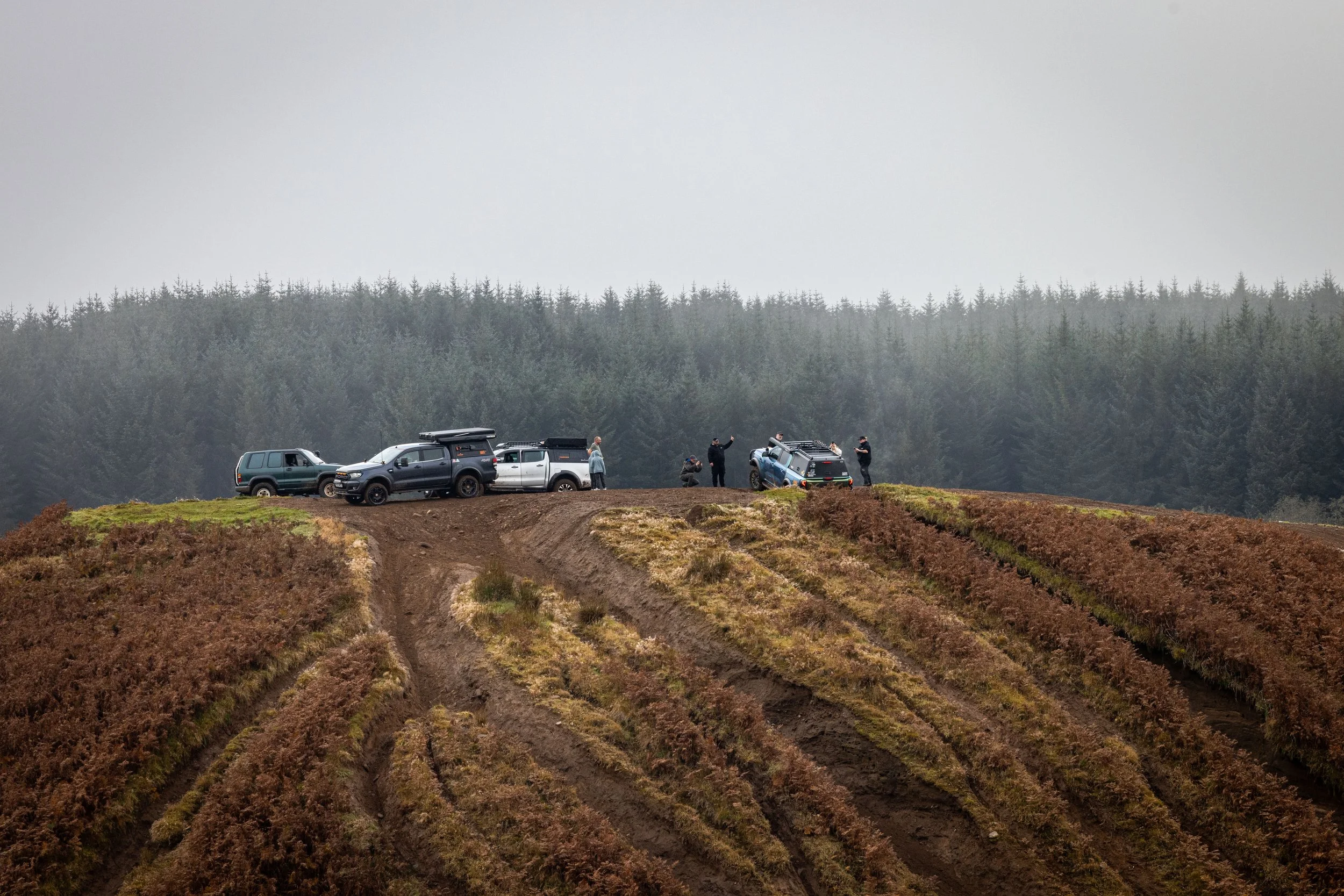 SPURR_20251012_Drumclog Ranger Event_247.JPG