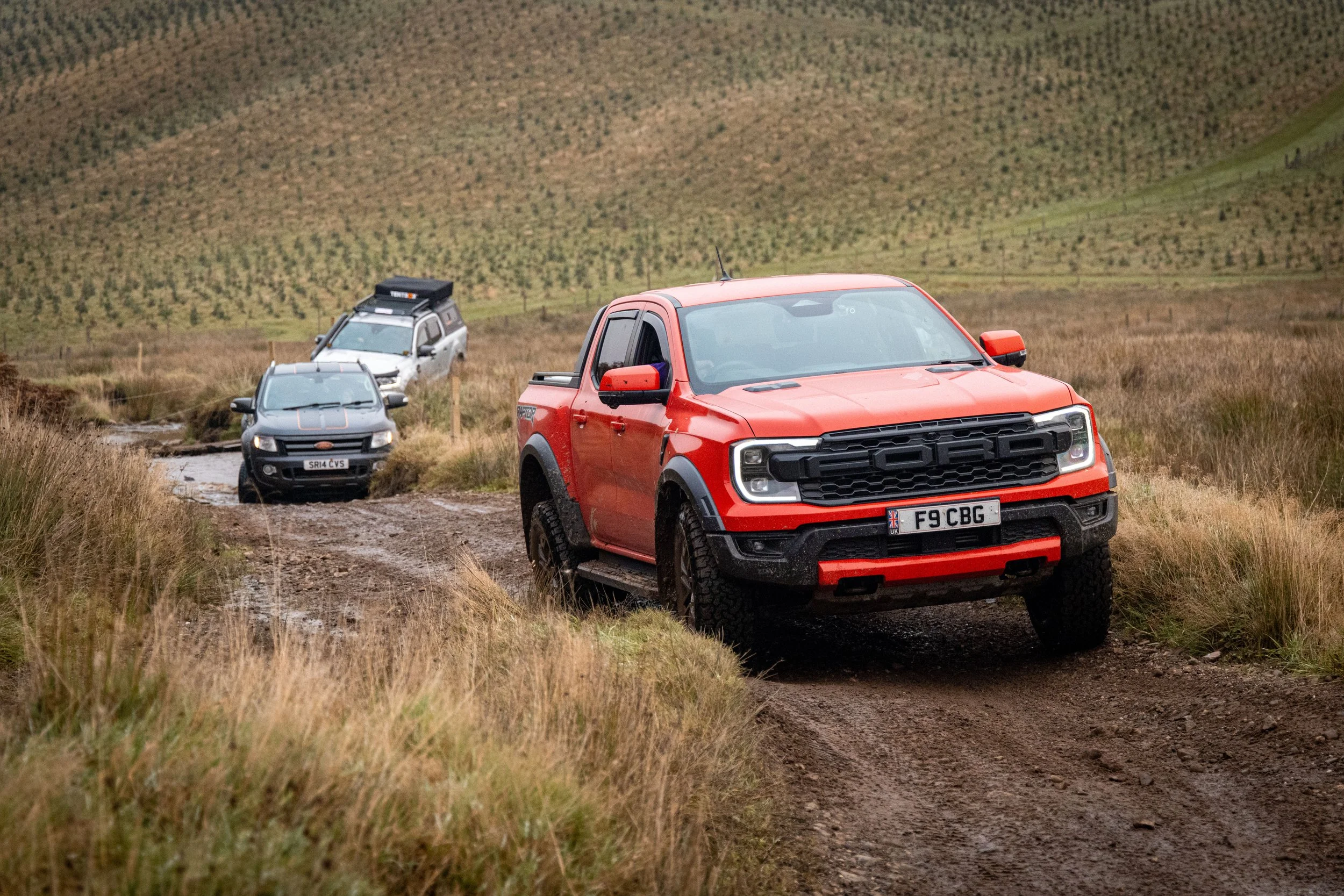 SPURR_20251012_Drumclog Ranger Event_250.JPG