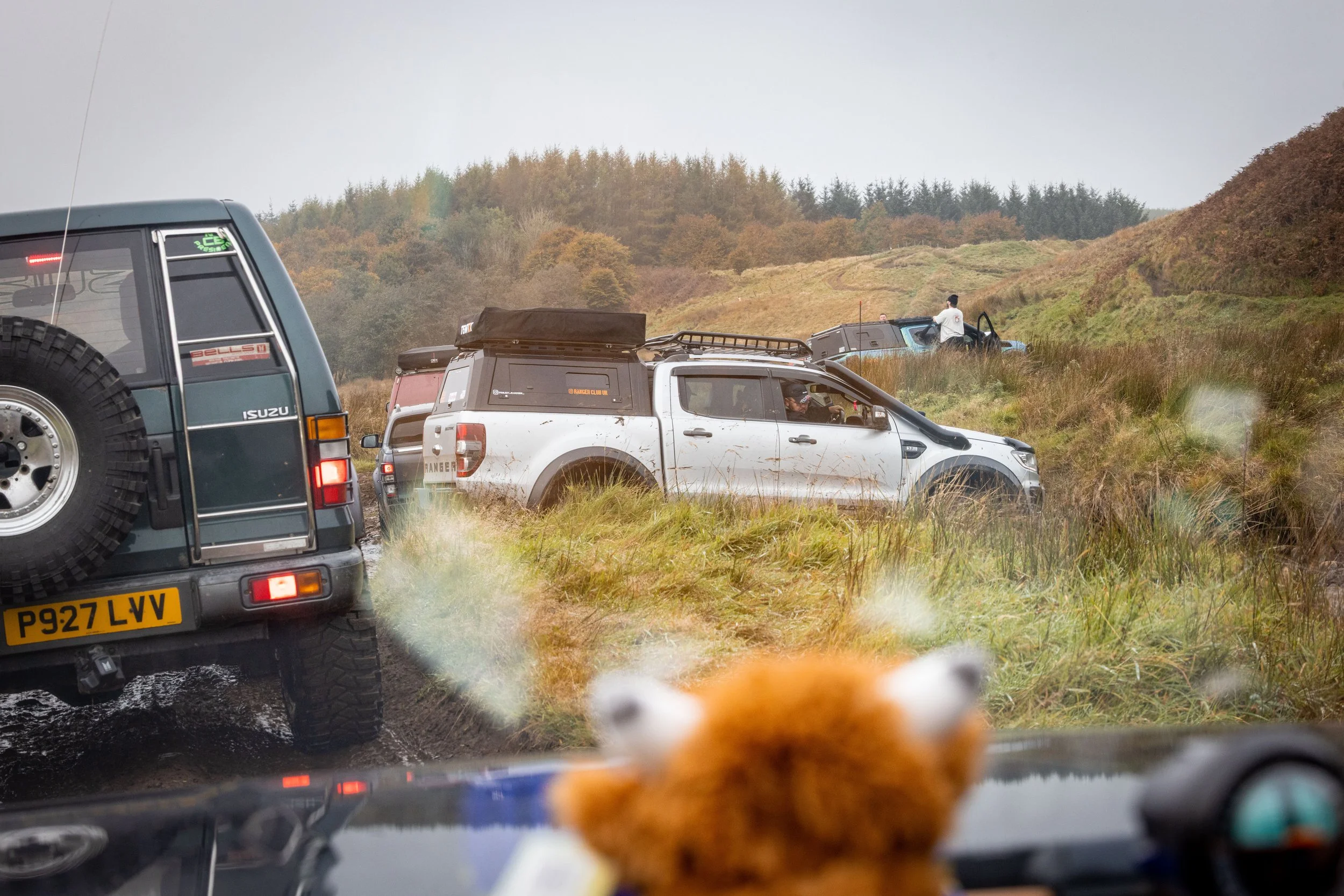 SPURR_20251012_Drumclog Ranger Event_263.JPG