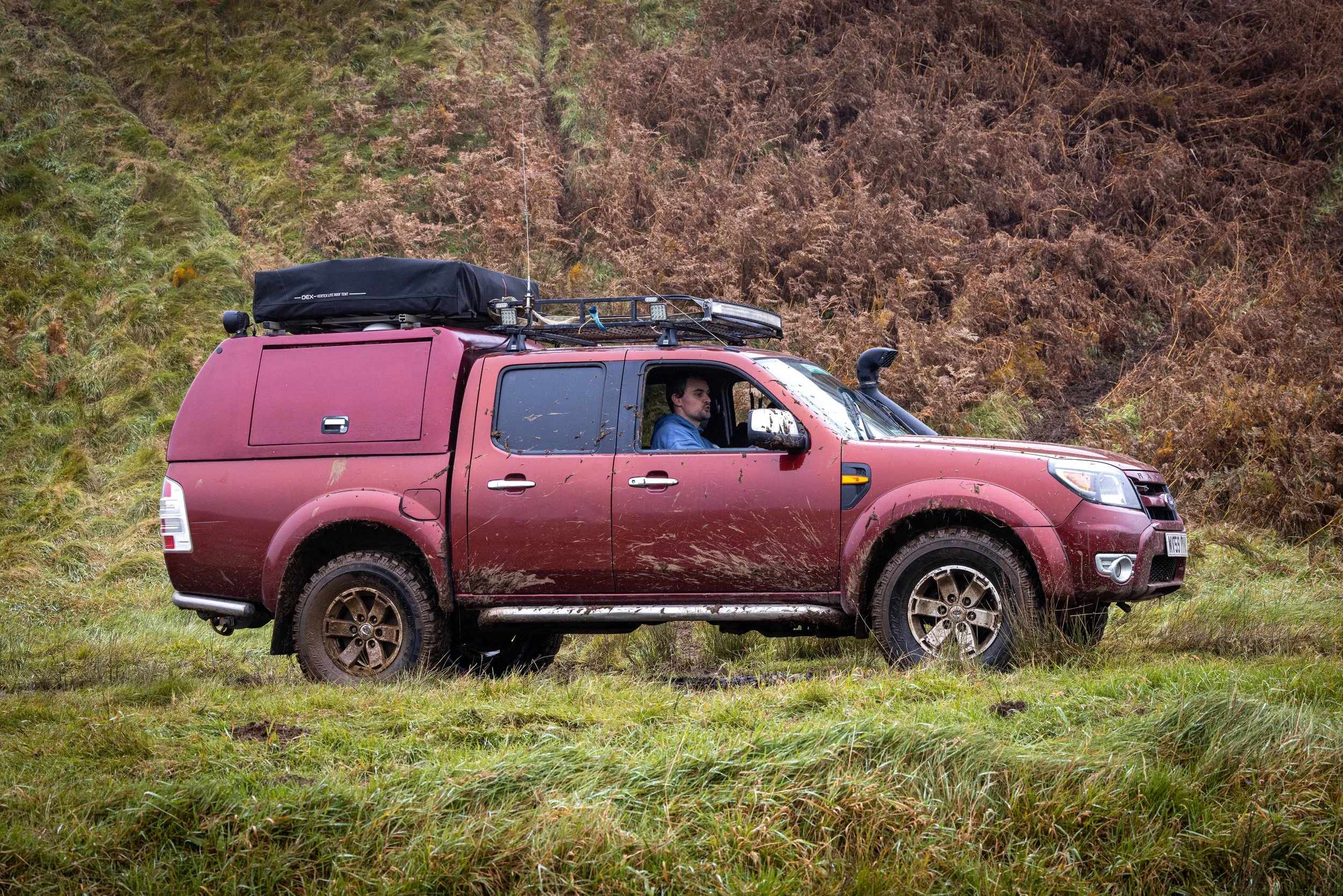 SPURR_20251012_Drumclog Ranger Event_267.JPG