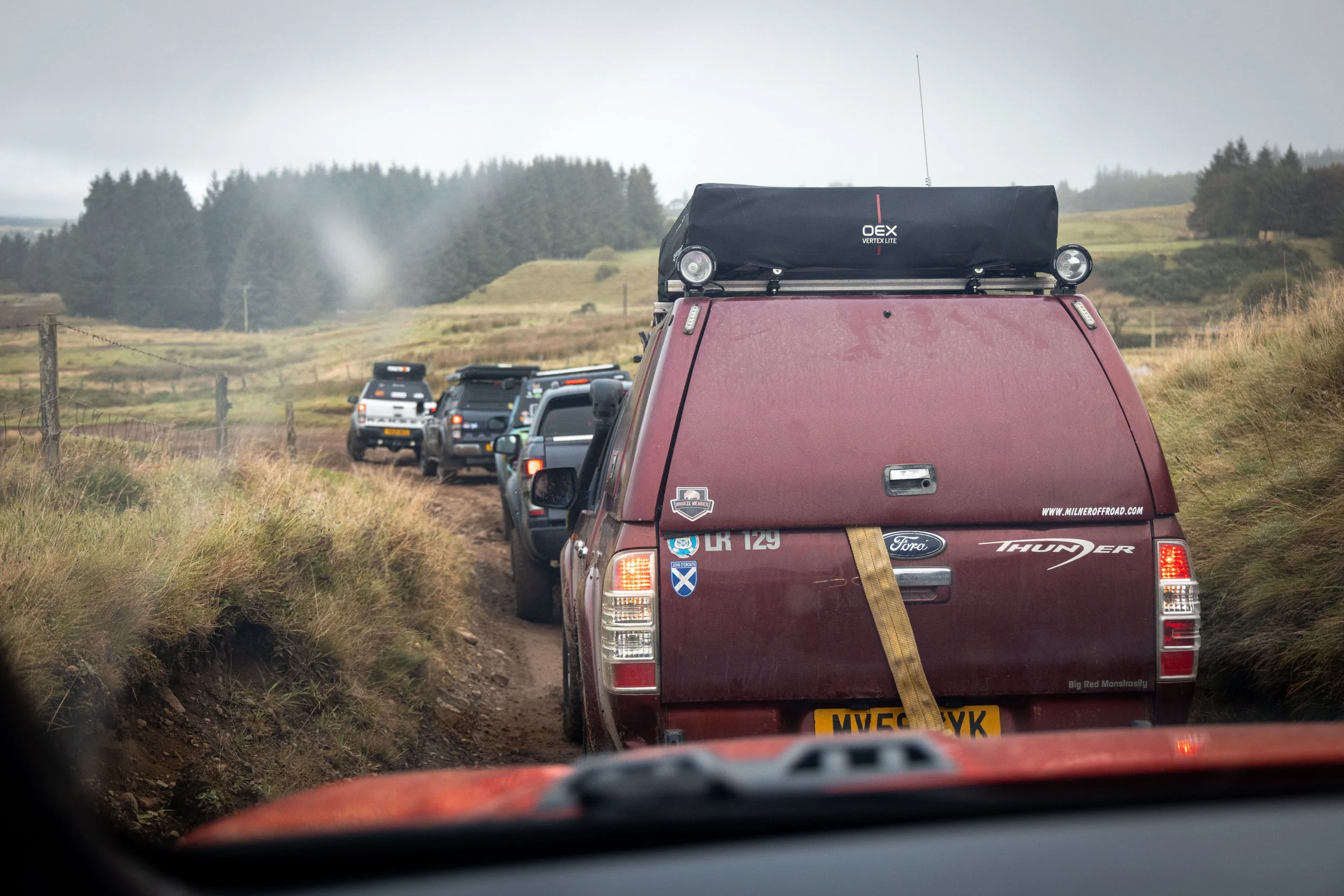 SPURR_20251012_Drumclog Ranger Event_268.JPG