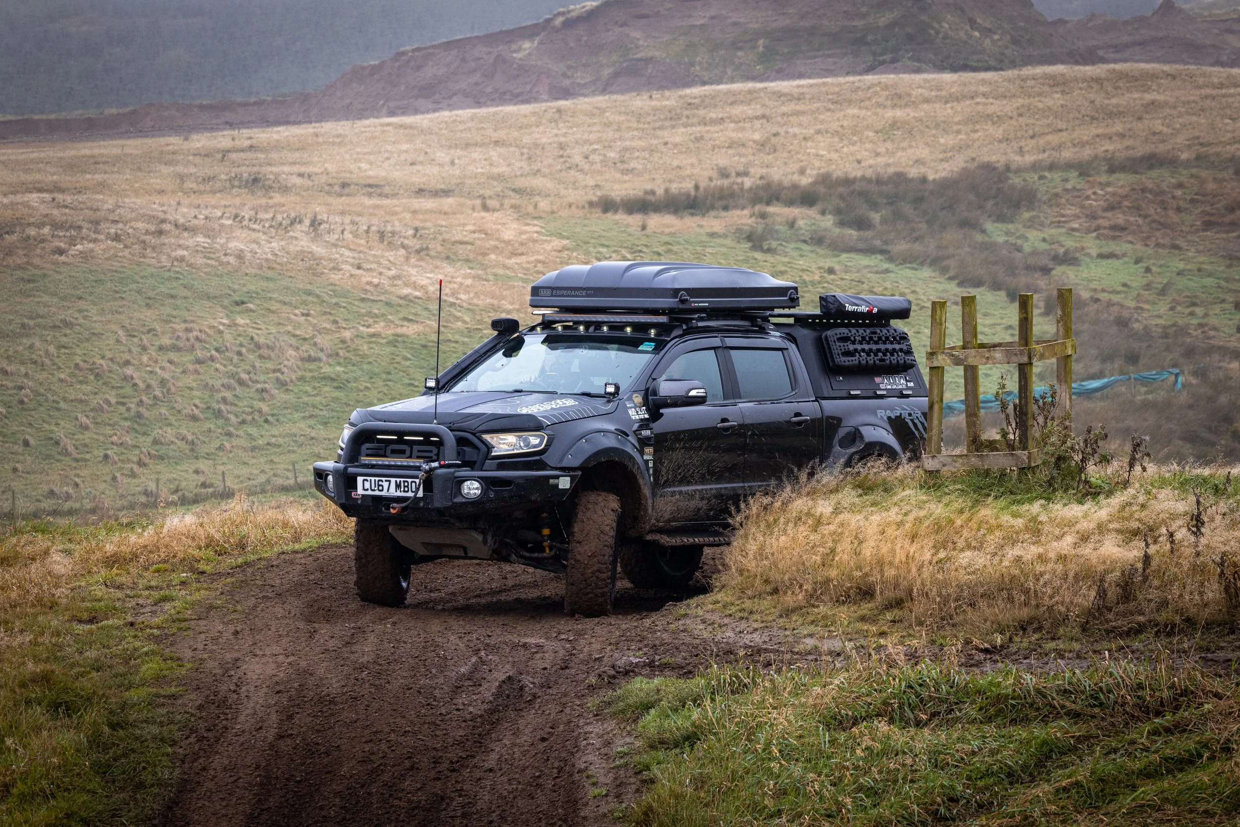 SPURR_20251012_Drumclog Ranger Event_270.JPG