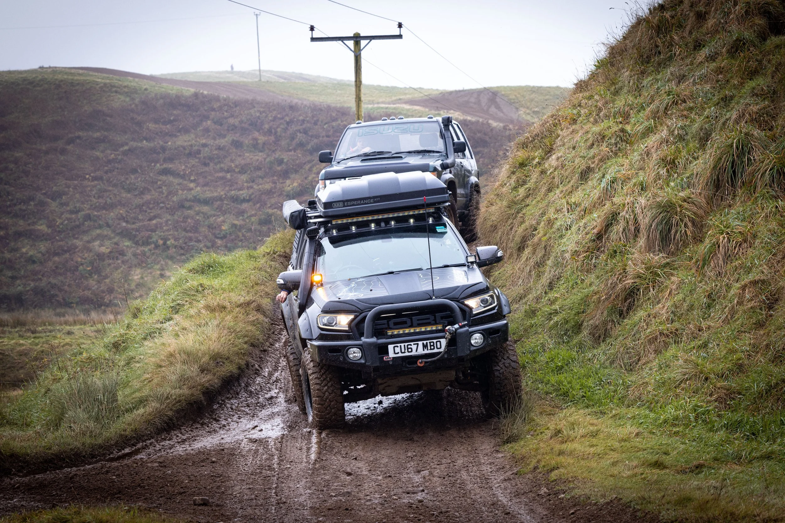 SPURR_20251012_Drumclog Ranger Event_274.JPG