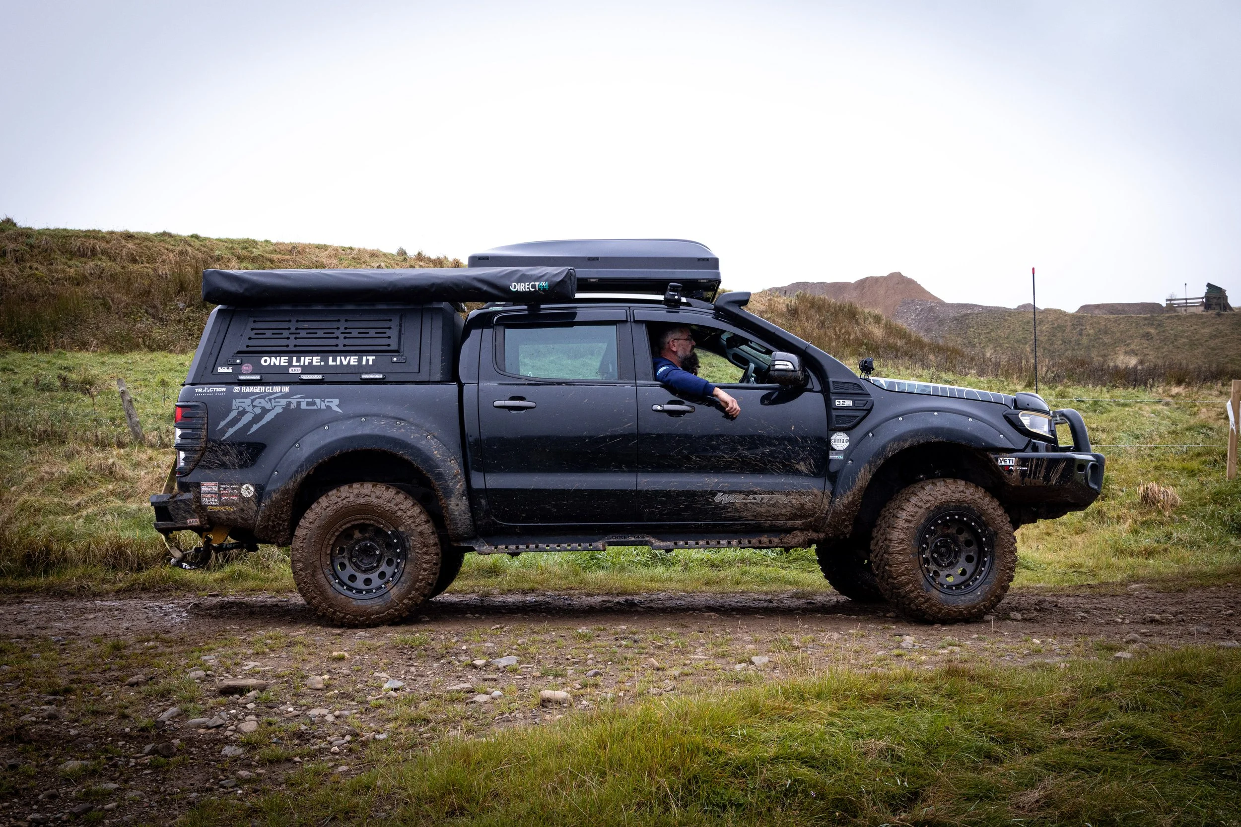 SPURR_20251012_Drumclog Ranger Event_275.JPG