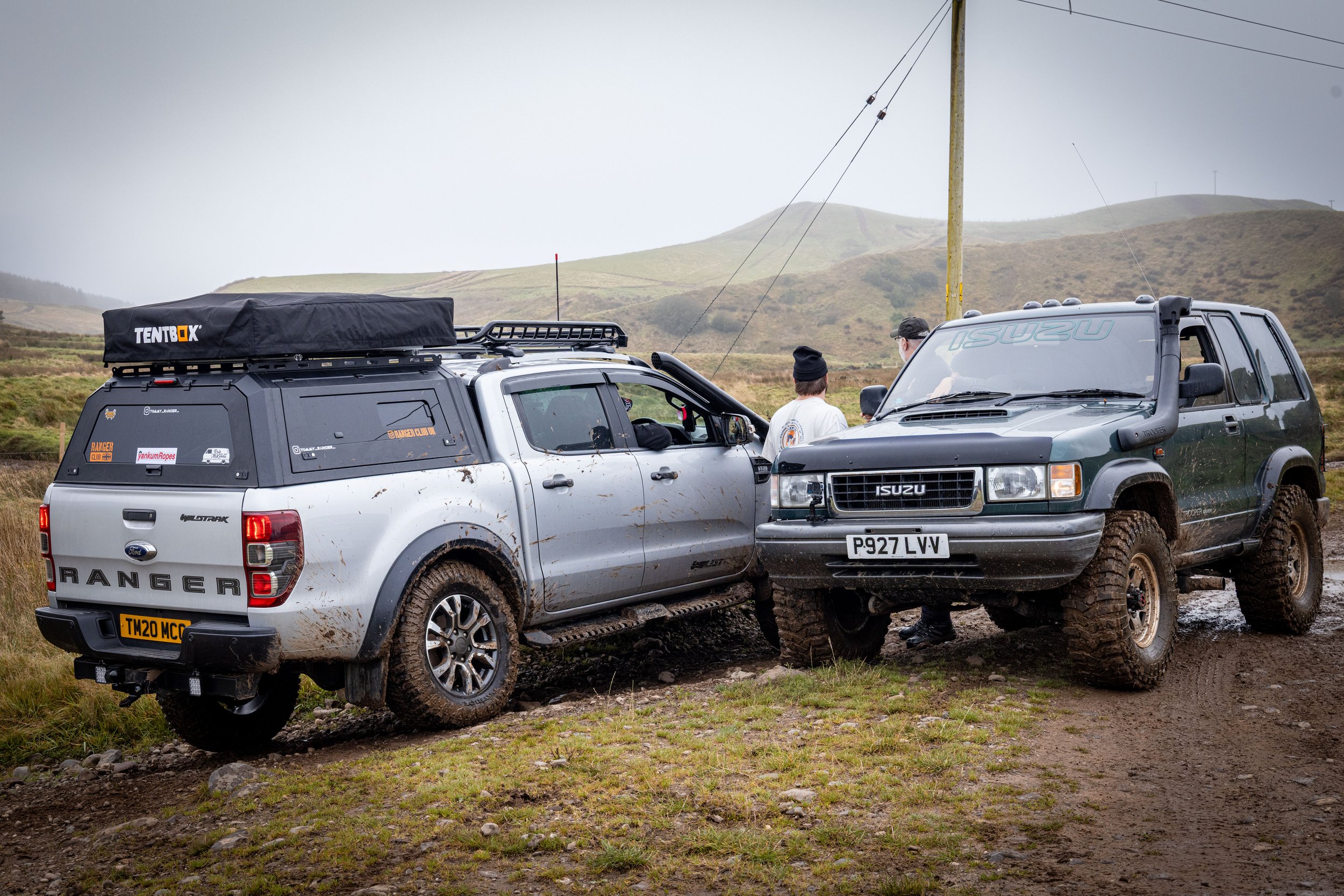 SPURR_20251012_Drumclog Ranger Event_278.JPG